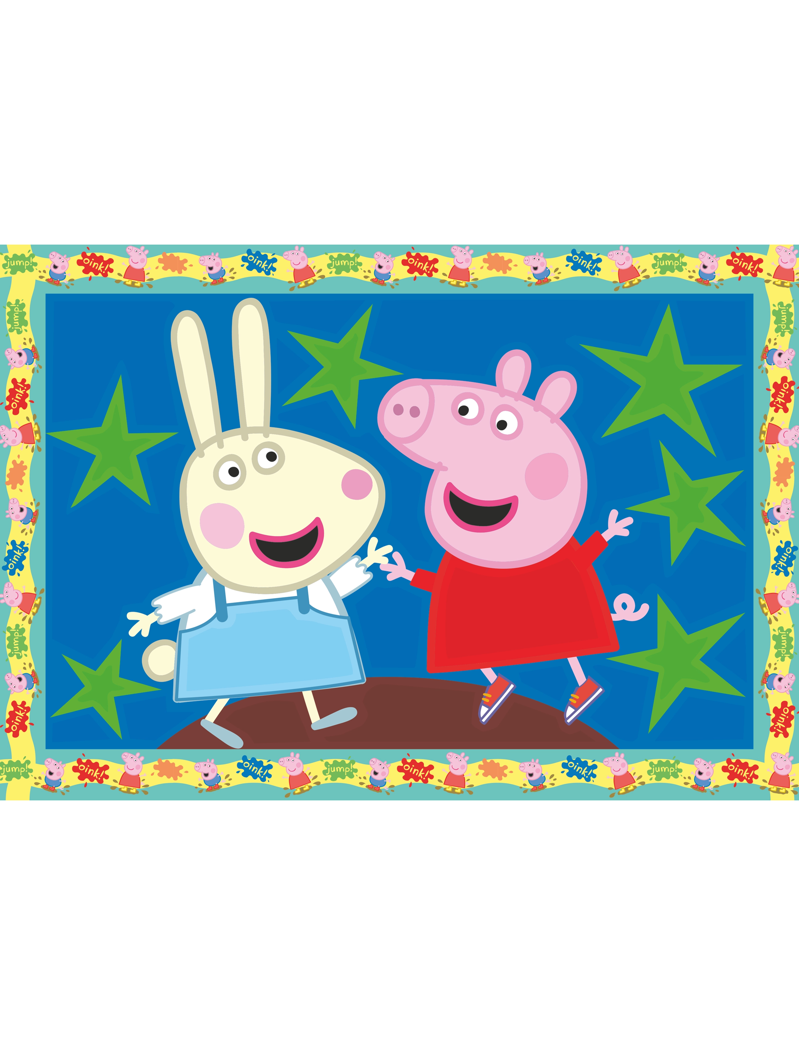 Ravensburger - CreArt Peppa Pig - multi coloured - 2