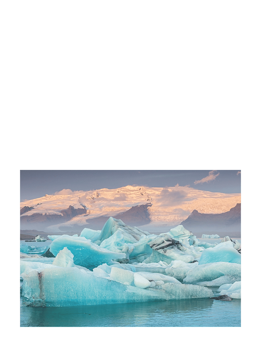 Ravensburger - Jökulsarlon Iceland 1000p - klassísk púsl - multi coloured - 2