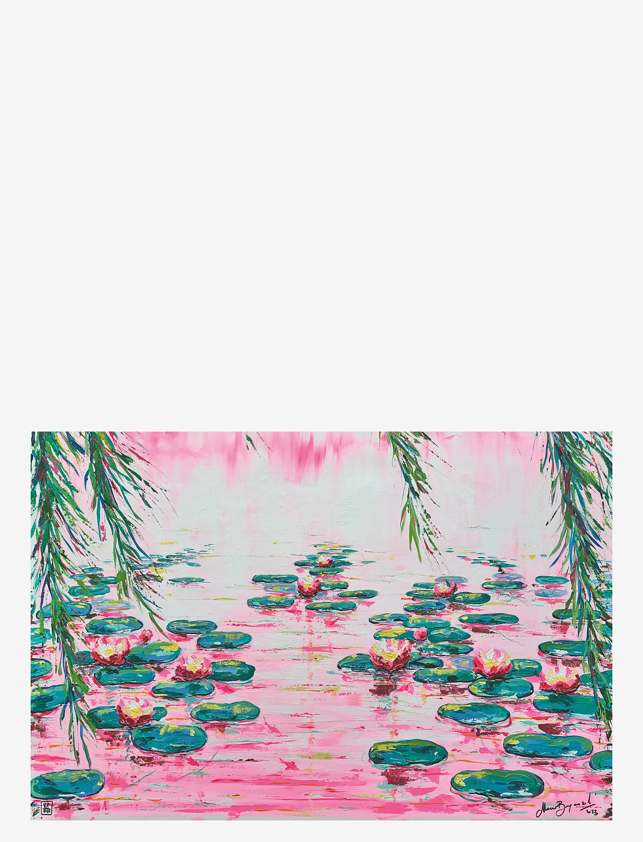 Ravensburger - Underwater 4000p - klassísk púsl - multi coloured - 2