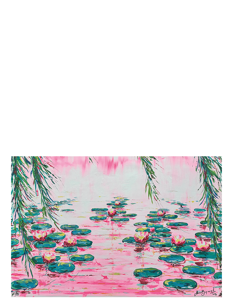 Ravensburger - Underwater 4000p - klassísk púsl - multi coloured - 2