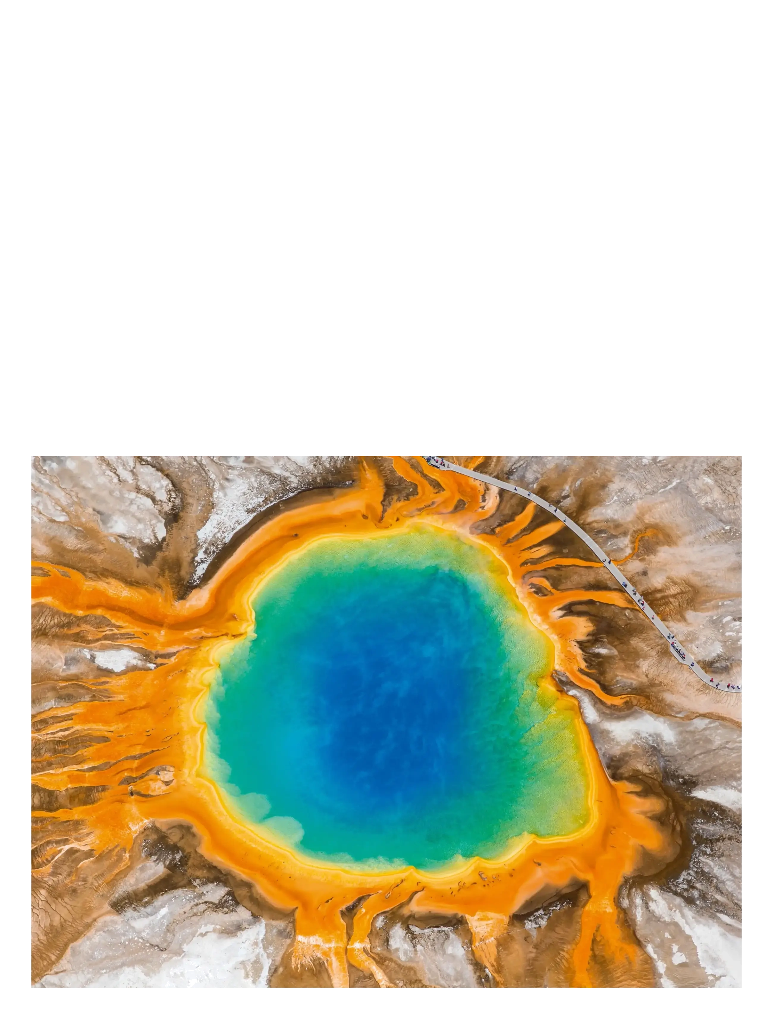 Ravensburger - Power of Nature 2 - 1500p - klassiske puslespil - multi coloured - 1