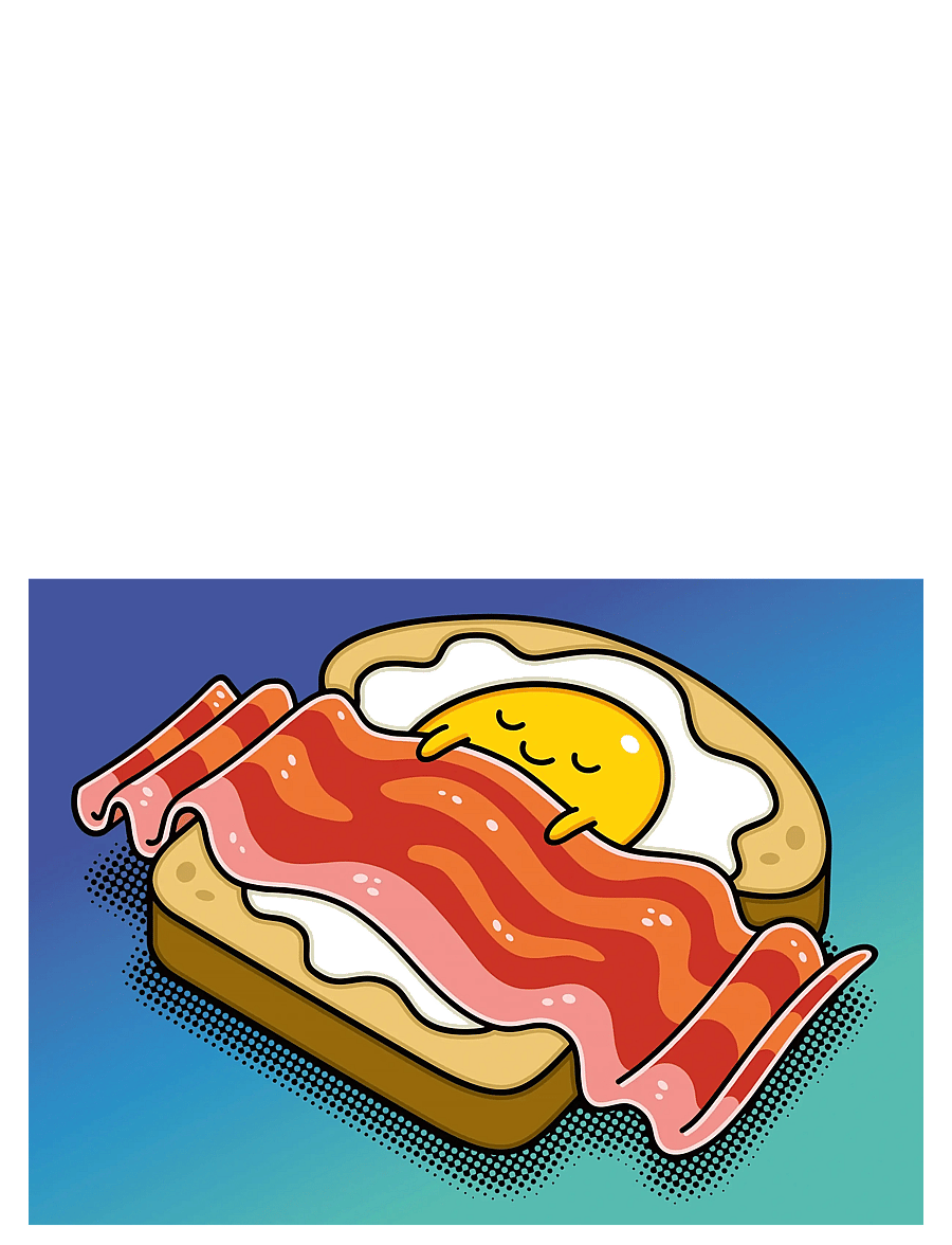 Ravensburger - Kawaii Breakfast, Lunch & Dinner 3x100p - klassísk púsl - multi coloured - 2