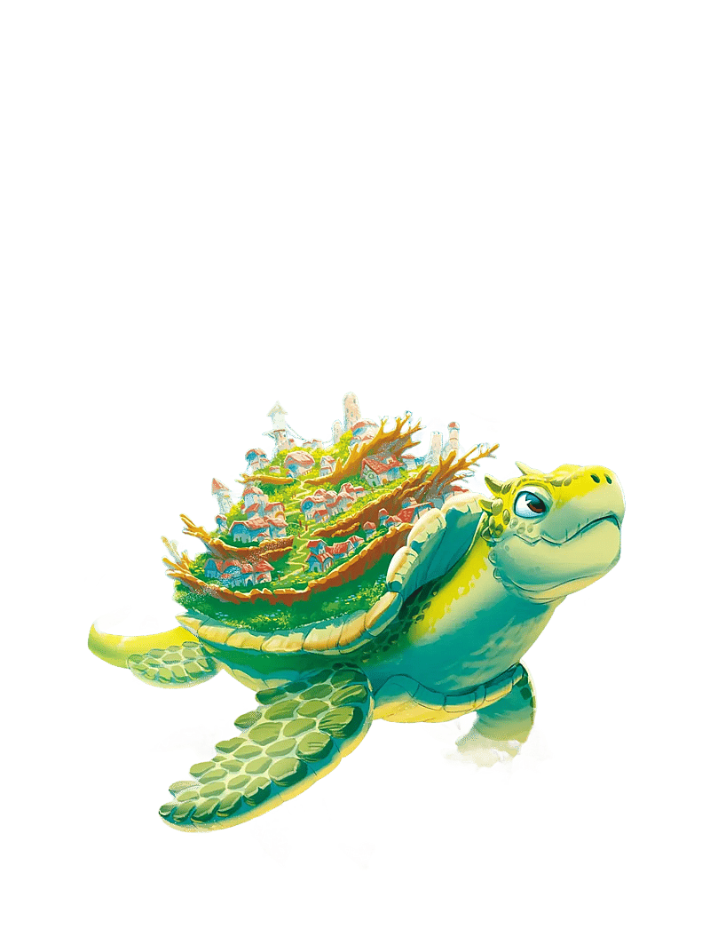 Ravensburger - Magical Underwater World 200p - klassísk púsl - multi coloured - 1