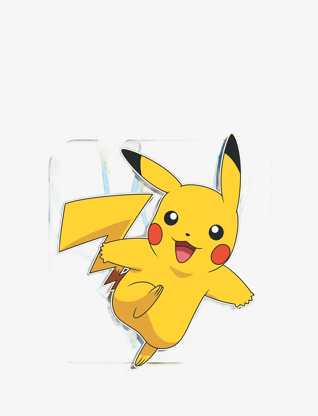 Ravensburger - Pokémon 3x49p - klassísk púsl - multi coloured - 1