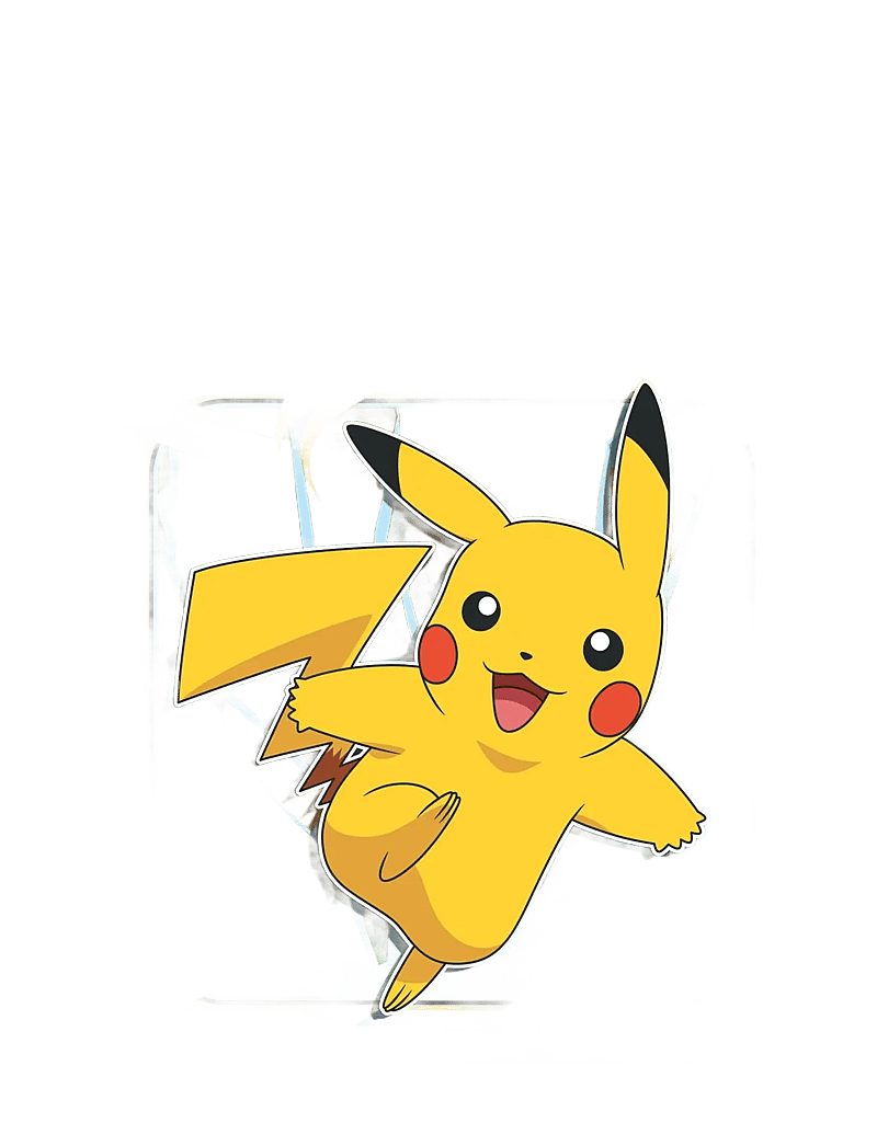 Ravensburger - Pokémon 3x49p - klassísk púsl - multi coloured - 1