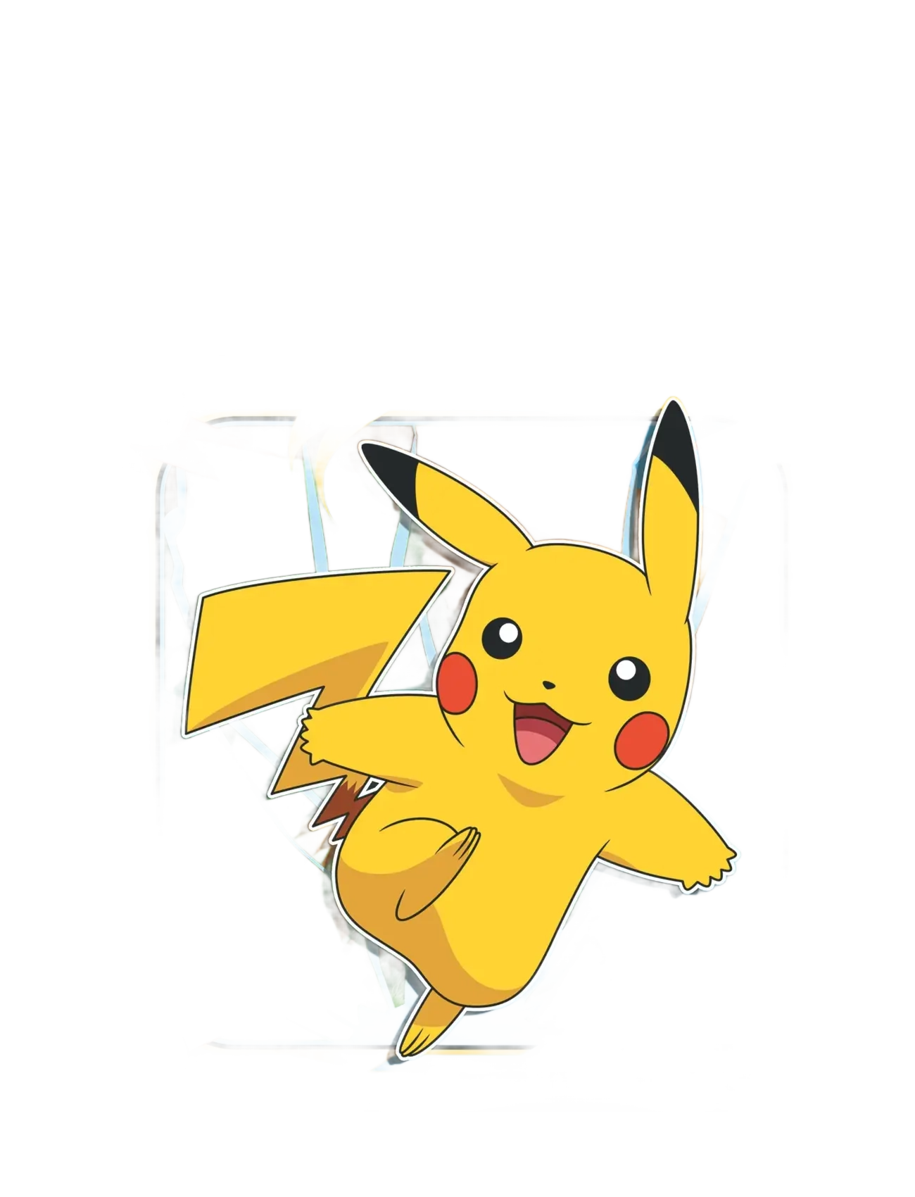 Ravensburger - Pokémon 3x49p - klassiske puslespil - multi coloured - 1