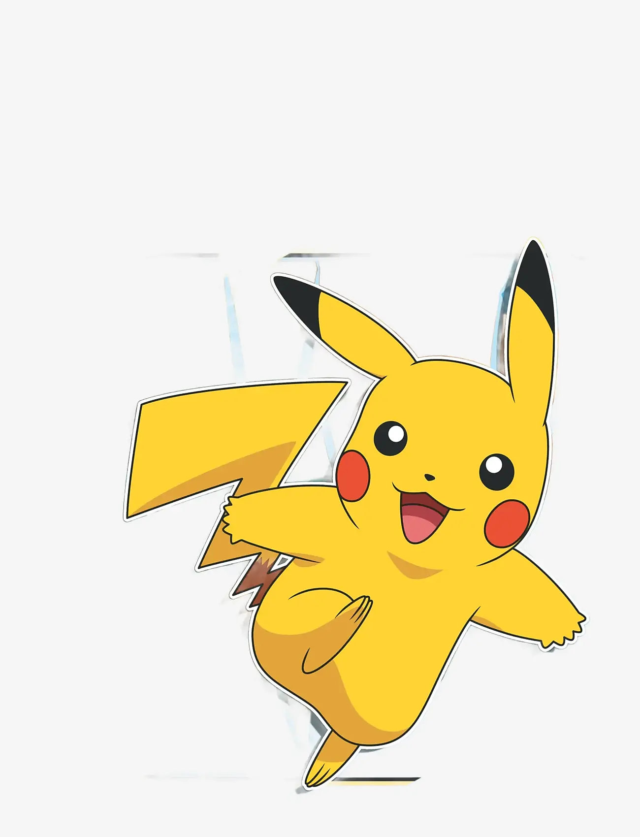 Ravensburger - Pokémon 3x49p - klassísk púsl - multi coloured - 2