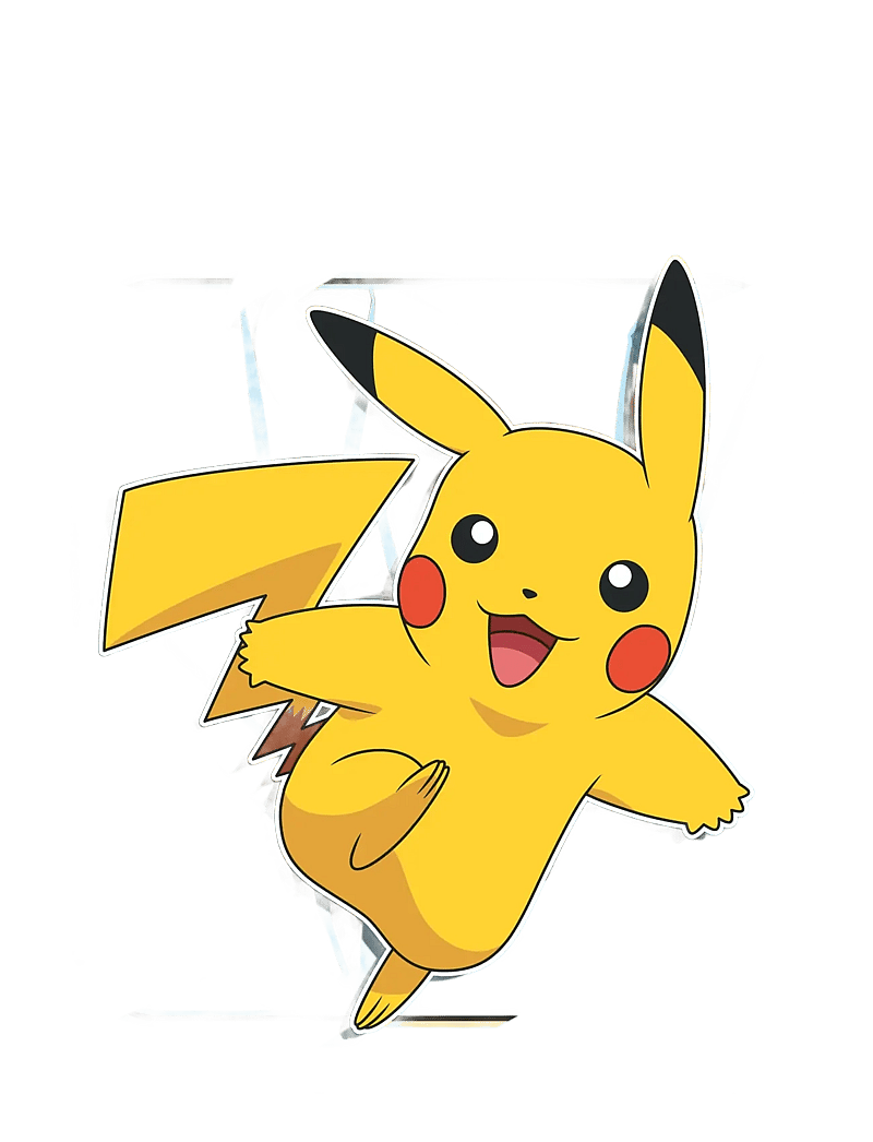 Ravensburger - Pokémon 3x49p - klassísk púsl - multi coloured - 2