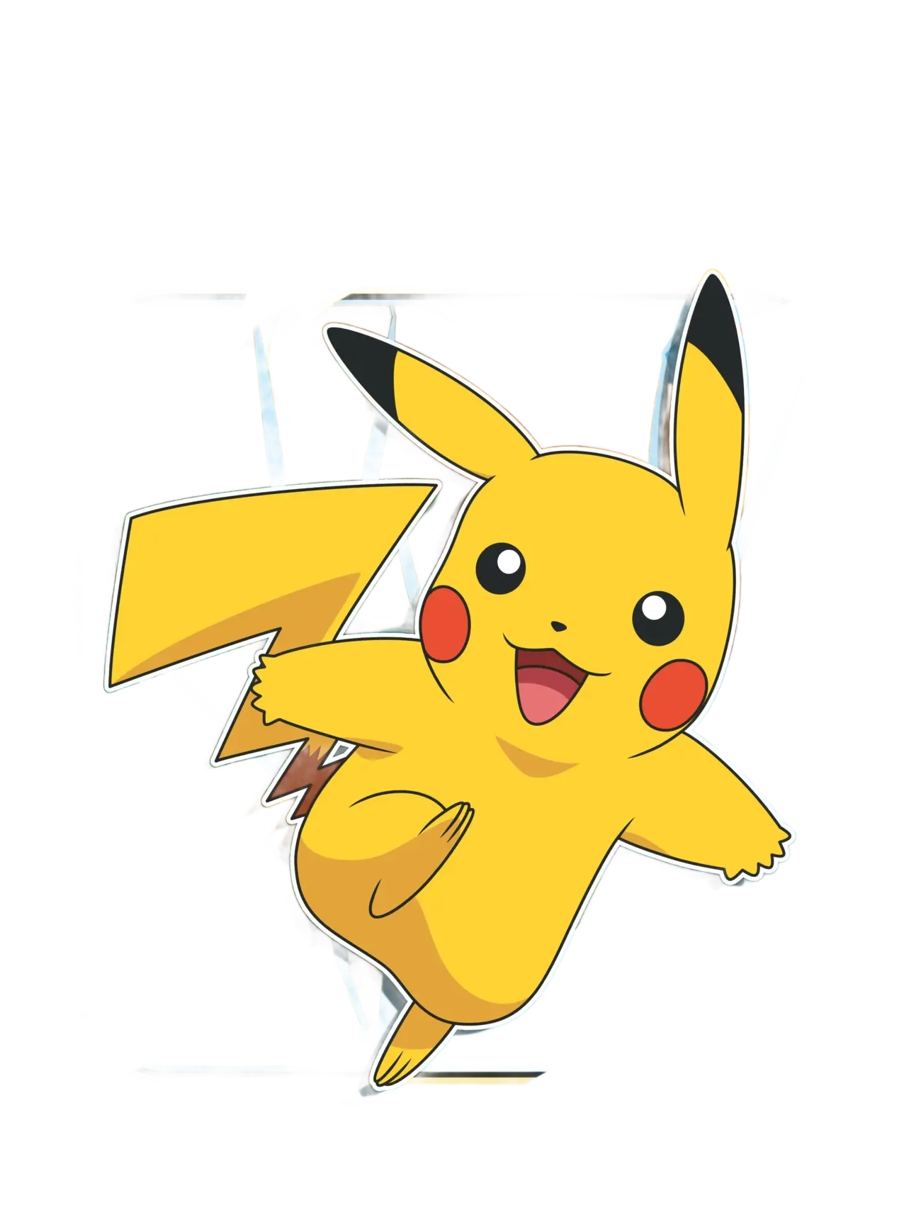 Ravensburger - Pokémon 3x49p - klassiske puslespil - multi coloured - 2