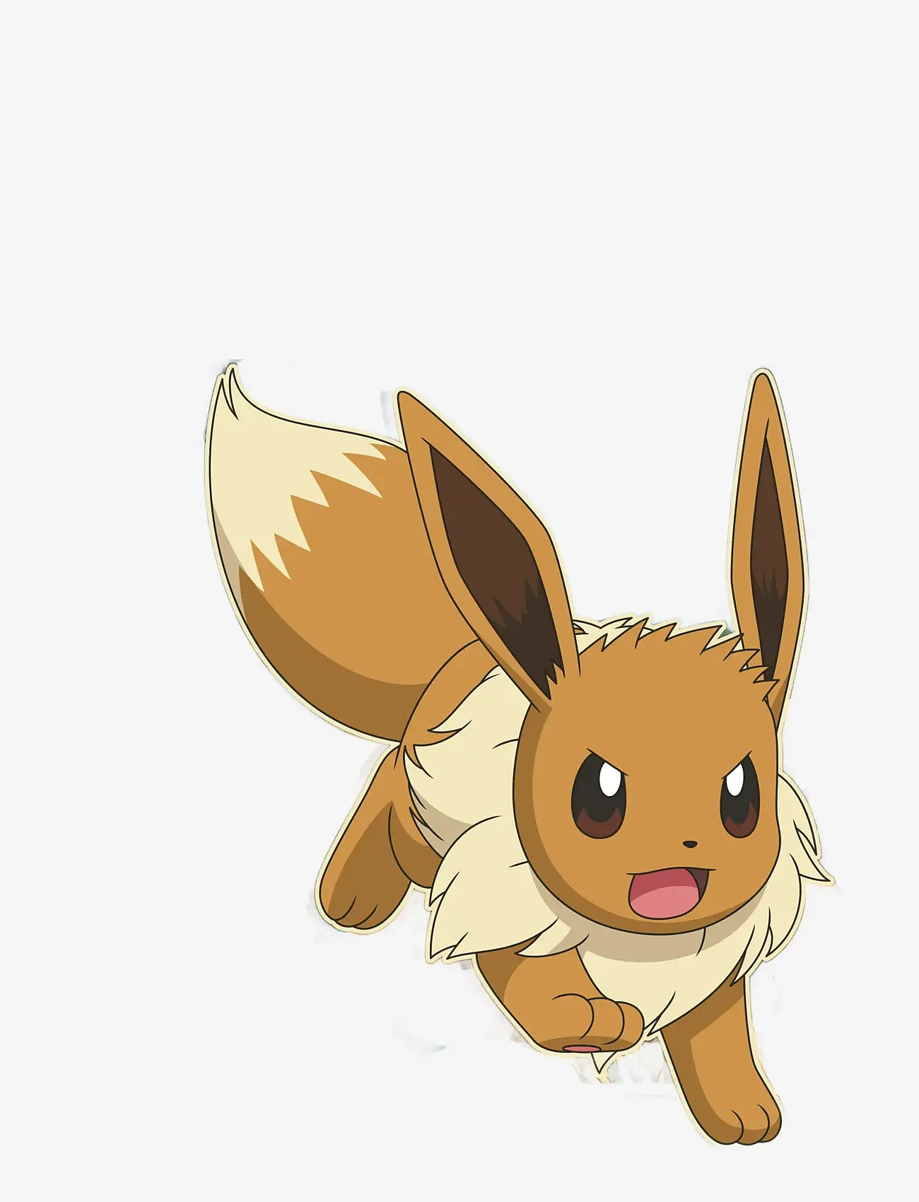 Ravensburger - Pokémon 3x49p - klassísk púsl - multi coloured - 3
