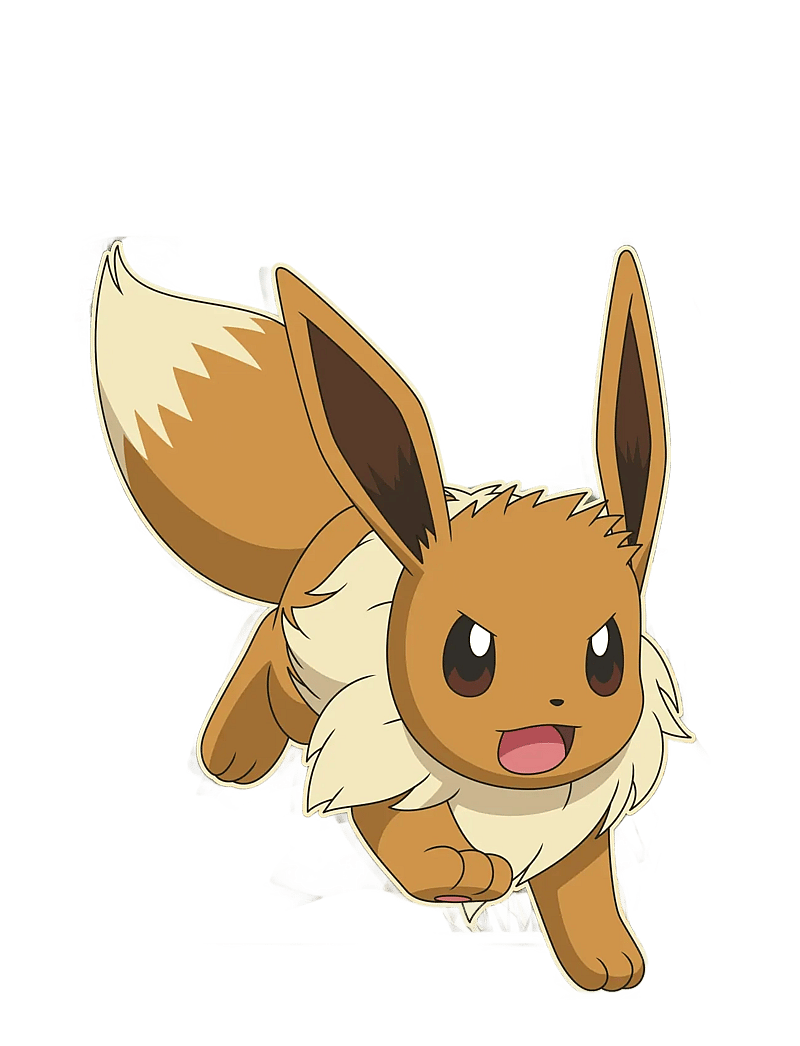 Ravensburger - Pokémon 3x49p - klassísk púsl - multi coloured - 3