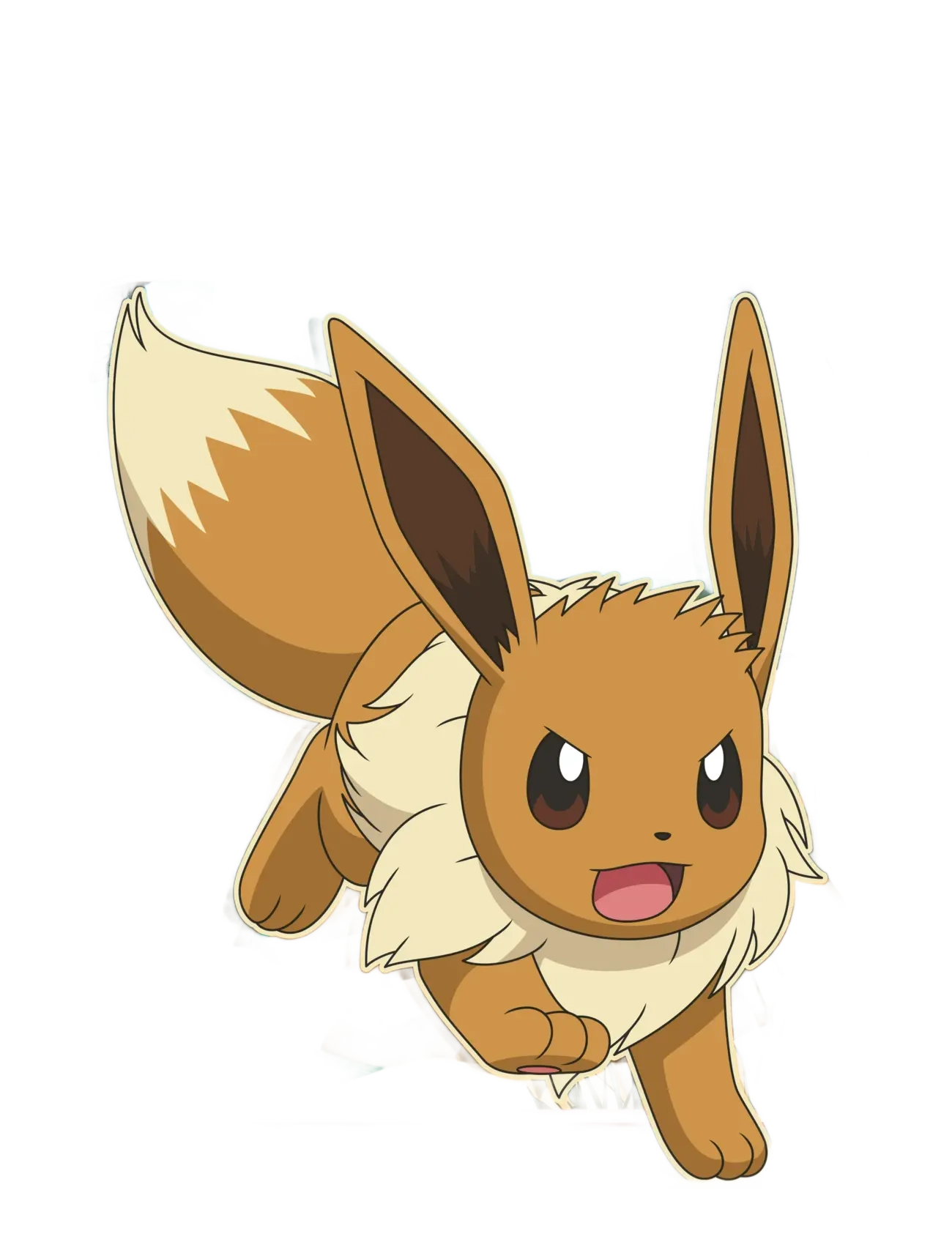 Ravensburger - Pokémon 3x49p - klassiske puslespil - multi coloured - 3