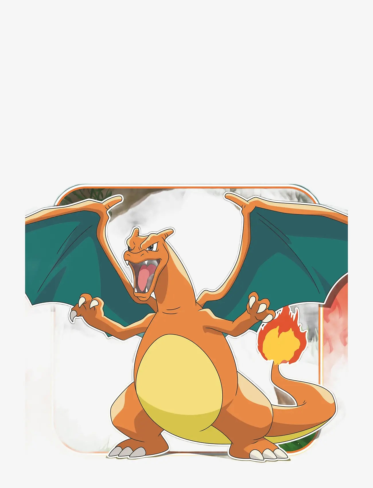 Ravensburger - Pokémon 3x49p - klassísk púsl - multi coloured - 4