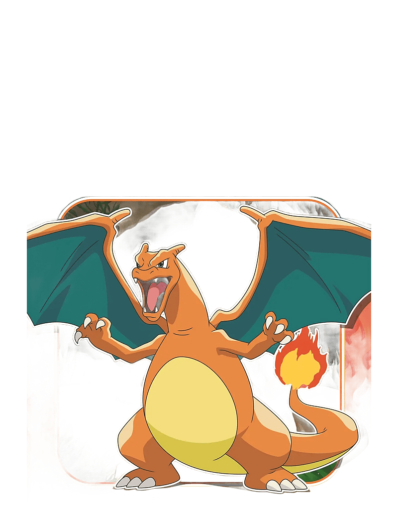 Ravensburger - Pokémon 3x49p - klassísk púsl - multi coloured - 4