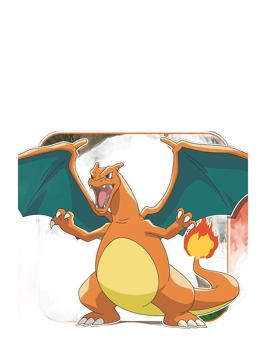 Ravensburger - Pokémon 3x49p - klassiska pussel - multi coloured - 4