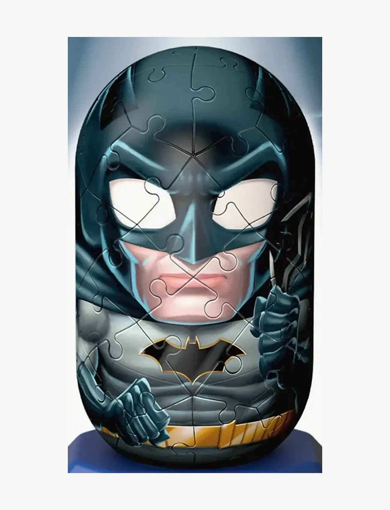 Ravensburger - DC Batman 54p - 3d-pussel - multi coloured - 1