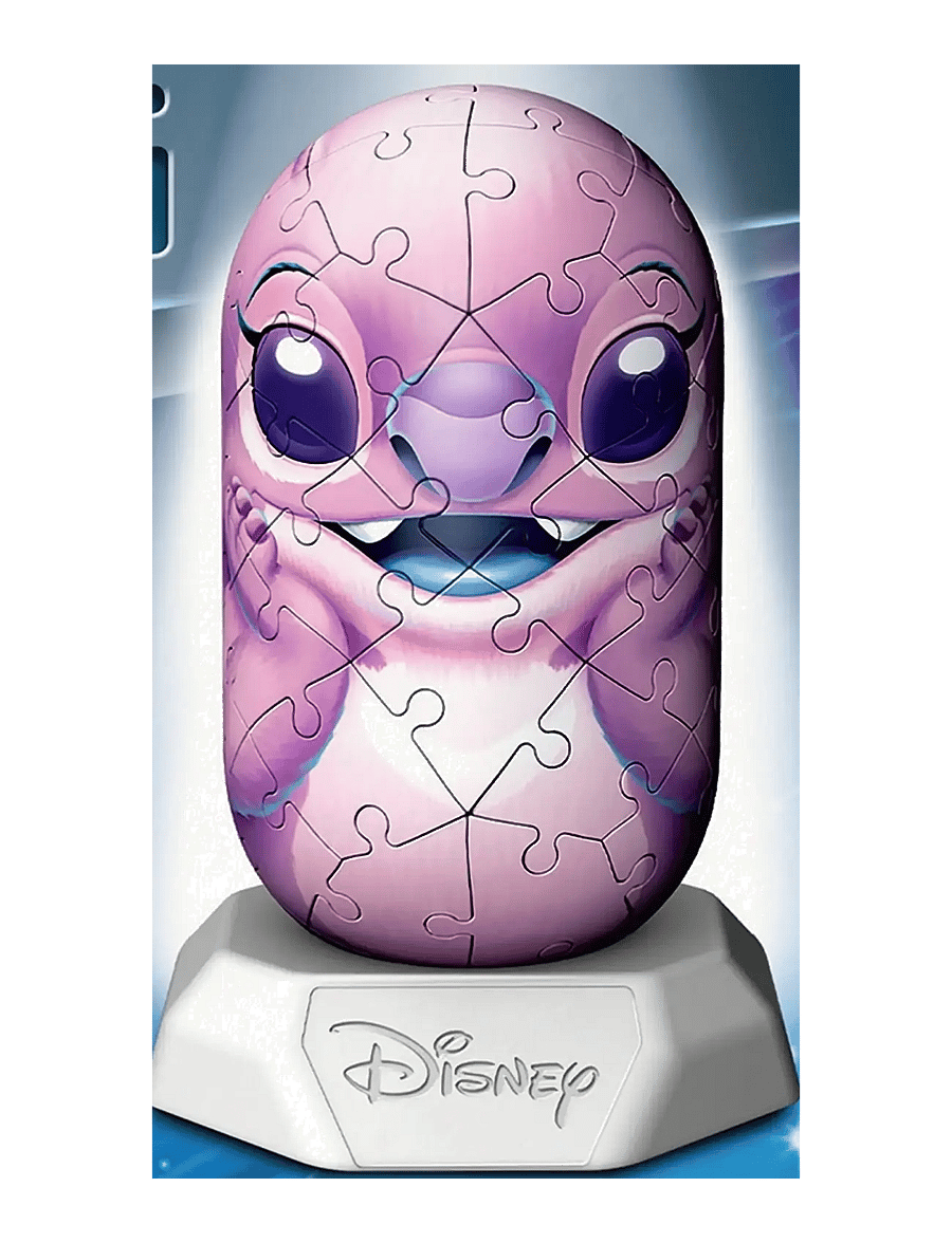 Ravensburger - Disney Angel 54p - 3d-pussel - multi coloured - 1