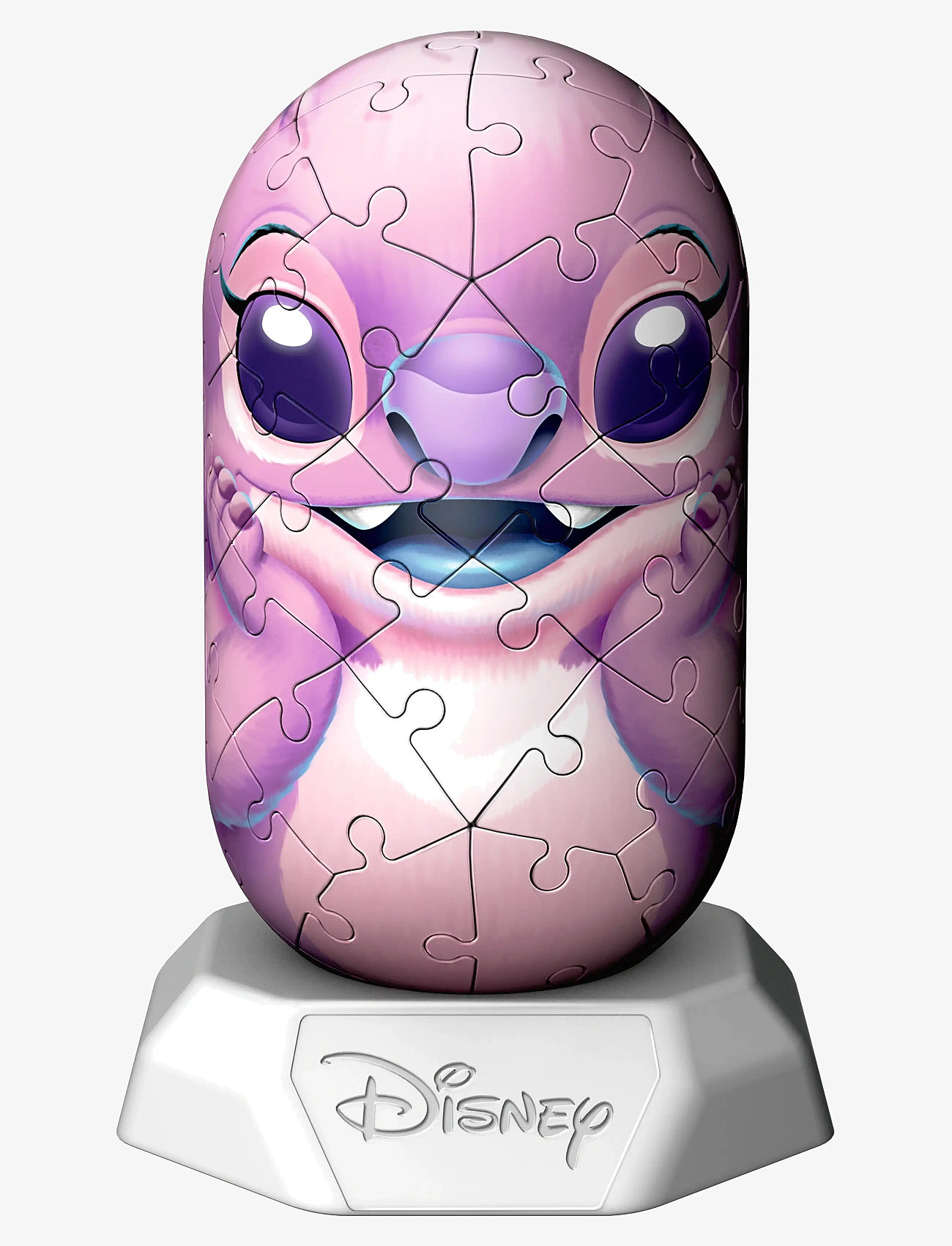 Ravensburger - Disney Angel 54p - 3d-puslespil - multi coloured - 2