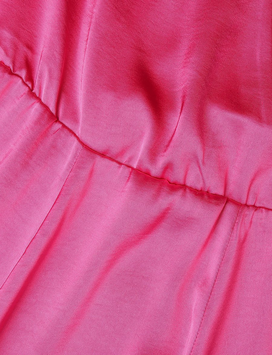 Ravn Ravn - EMMARV DRESS - Õhtukleidid - pink yarrow - 3
