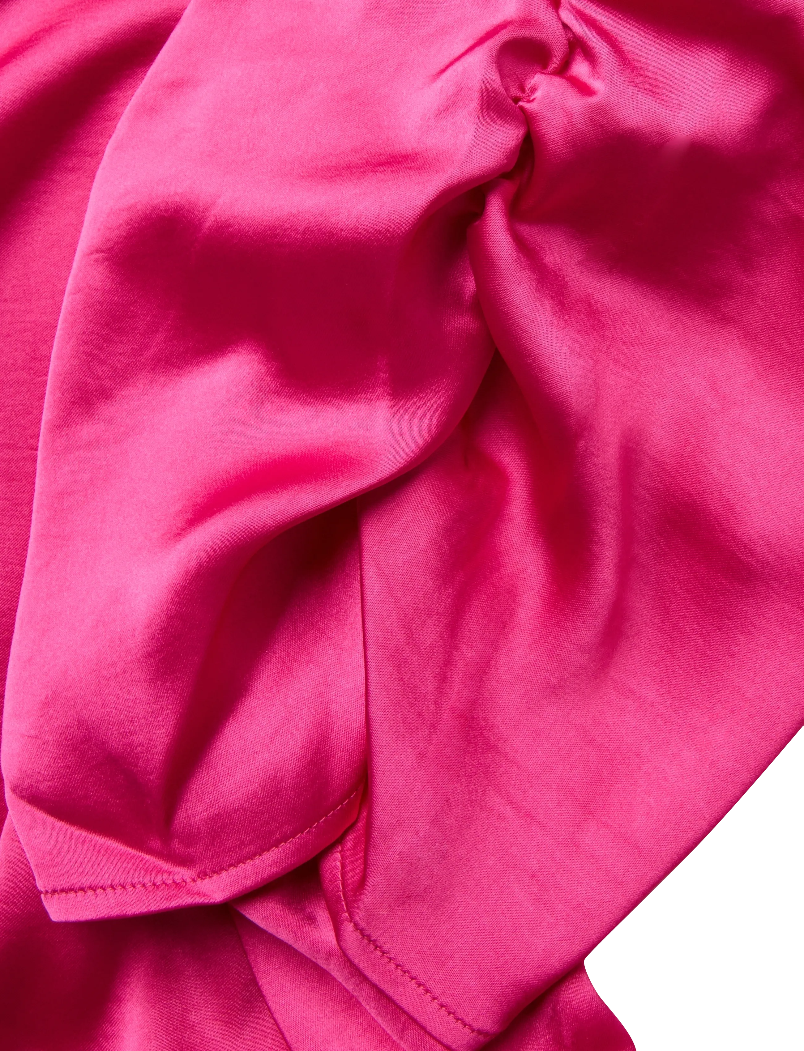 Ravn Ravn - EMMARV DRESS - Õhtukleidid - pink yarrow - 4