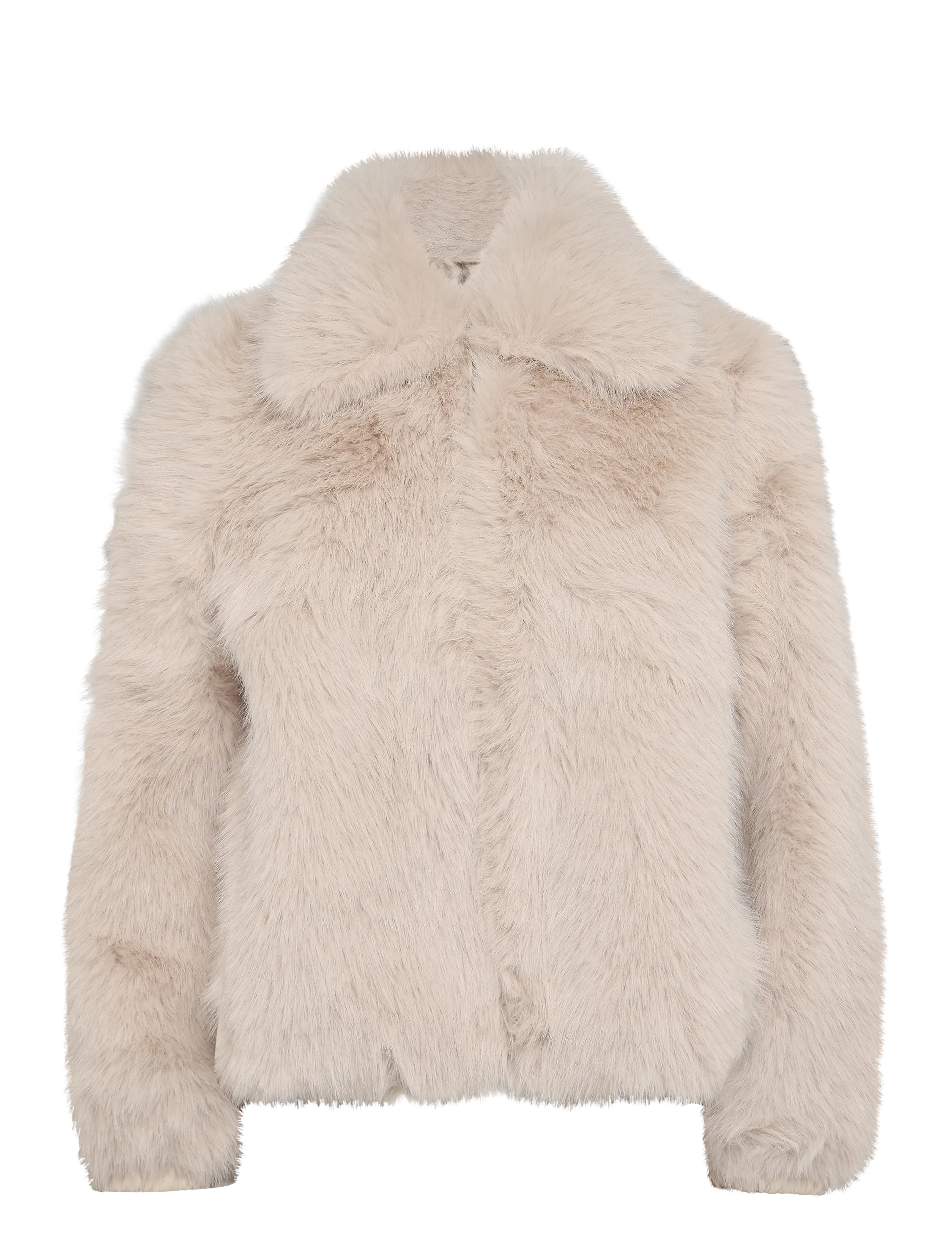 Ravn Ravn - Alaskarv Faux Fur