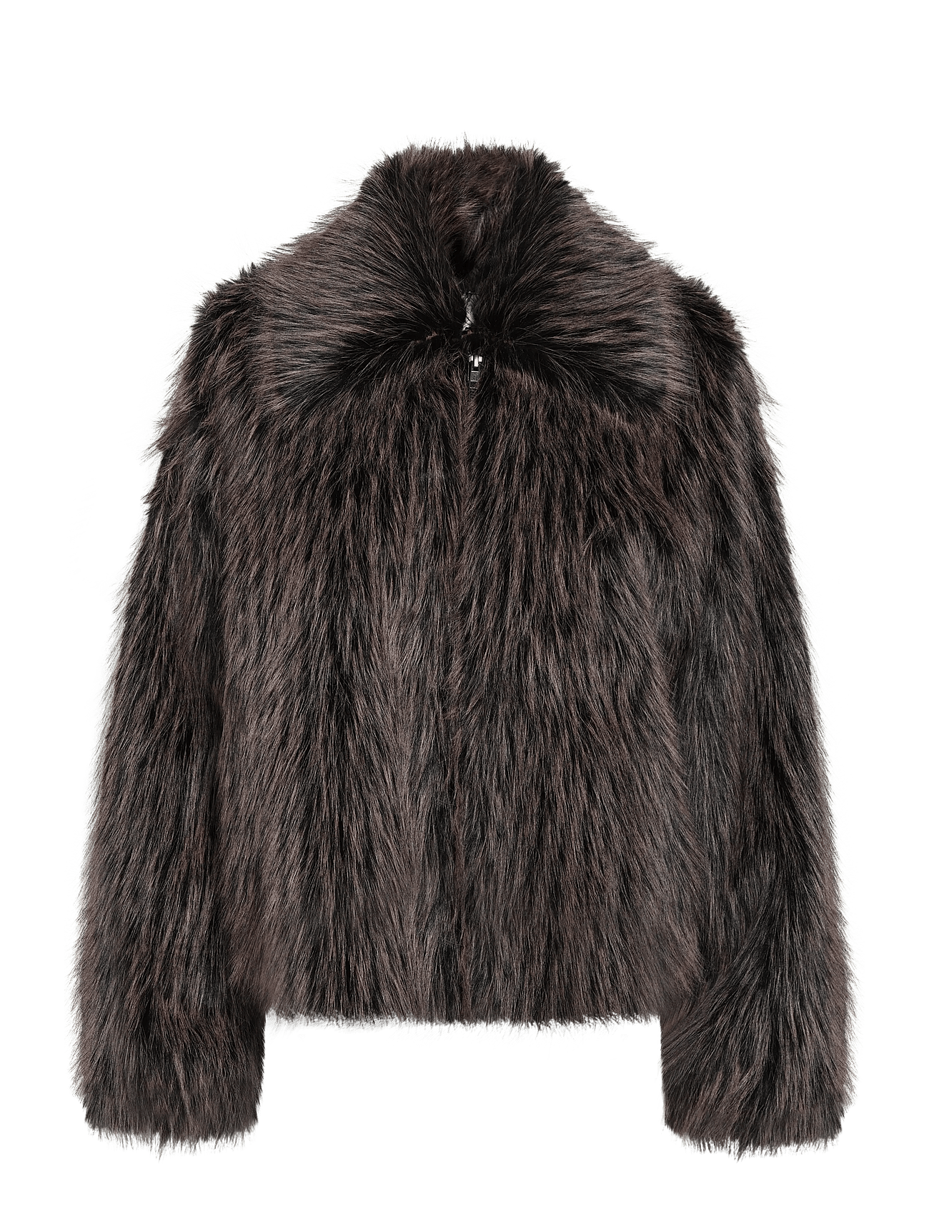 Ravn Ravn - Alaskarv Faux Fur