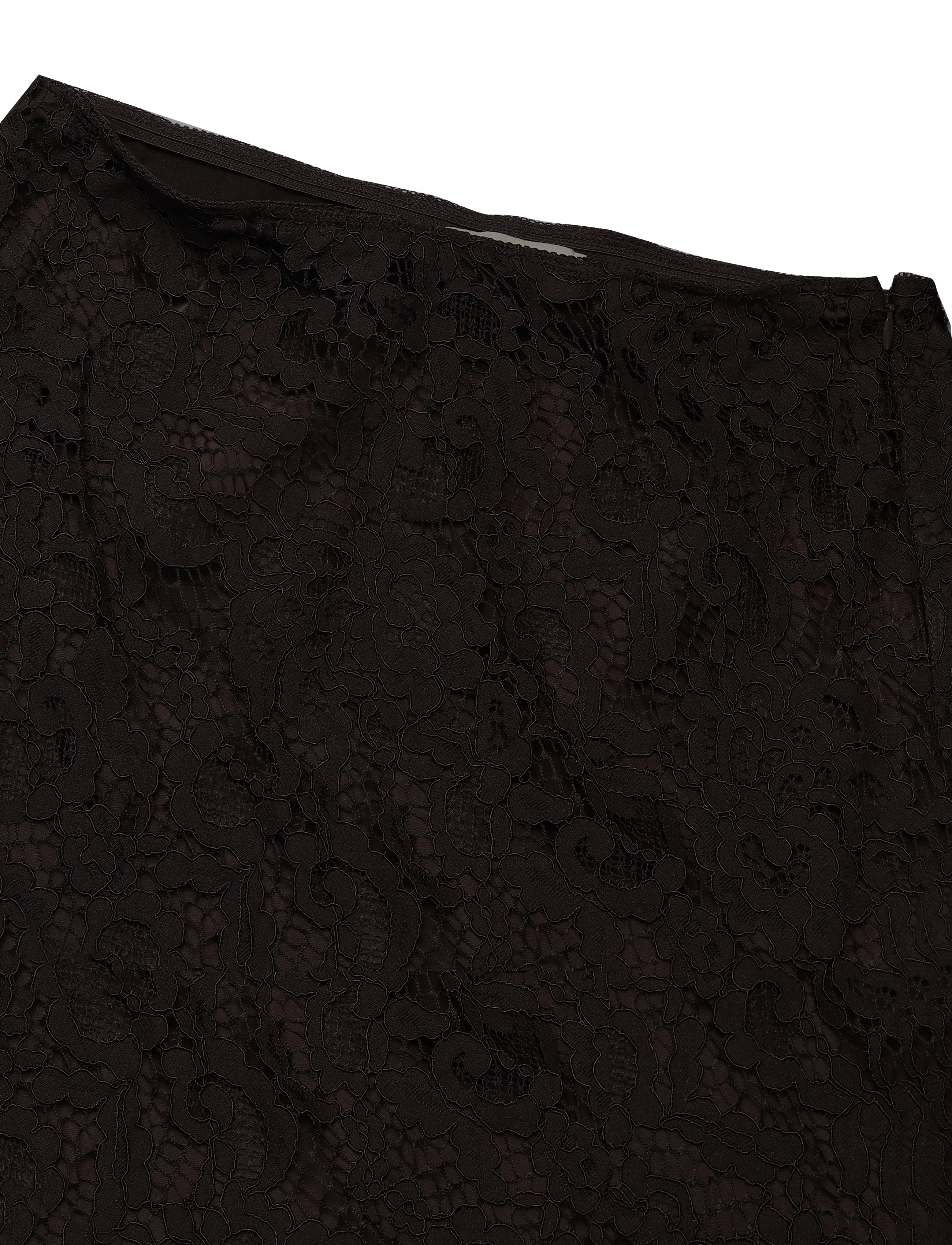 Ravn Ravn - Sagerv Skirt - maxi nederdele - chocolate torte - 2
