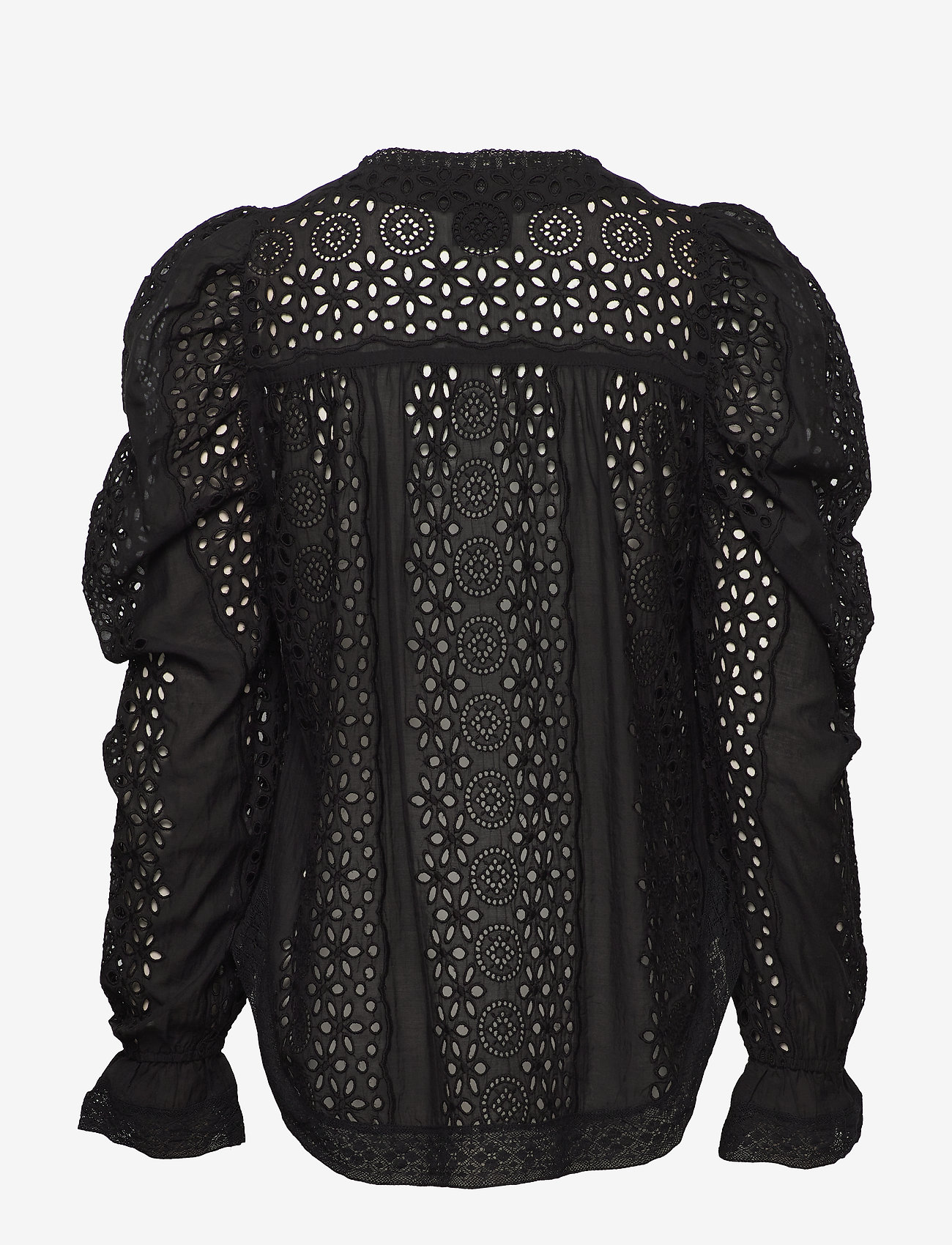 Ravn - Riva Shirt - black - 1