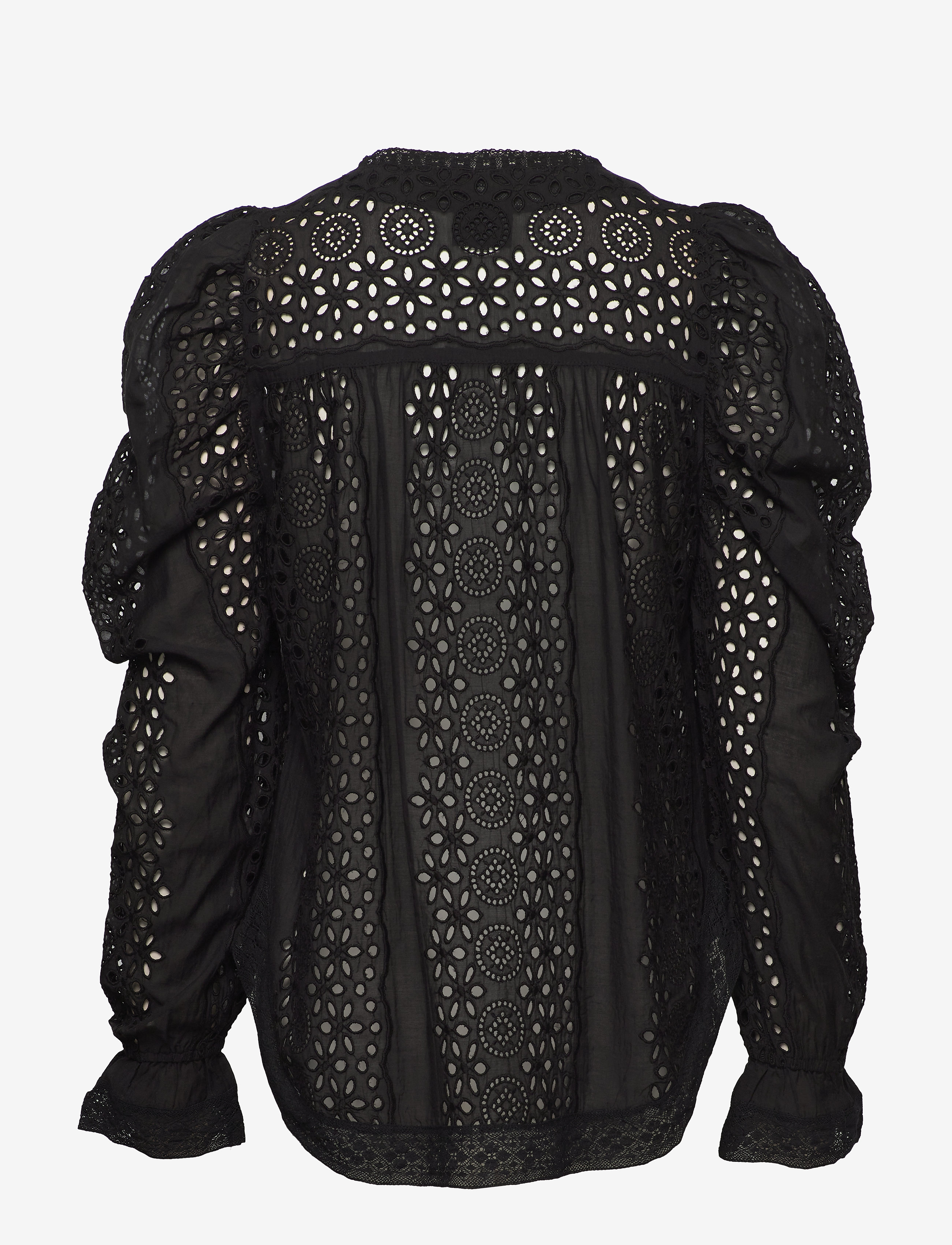 Ravn - Riva Shirt - black - 1