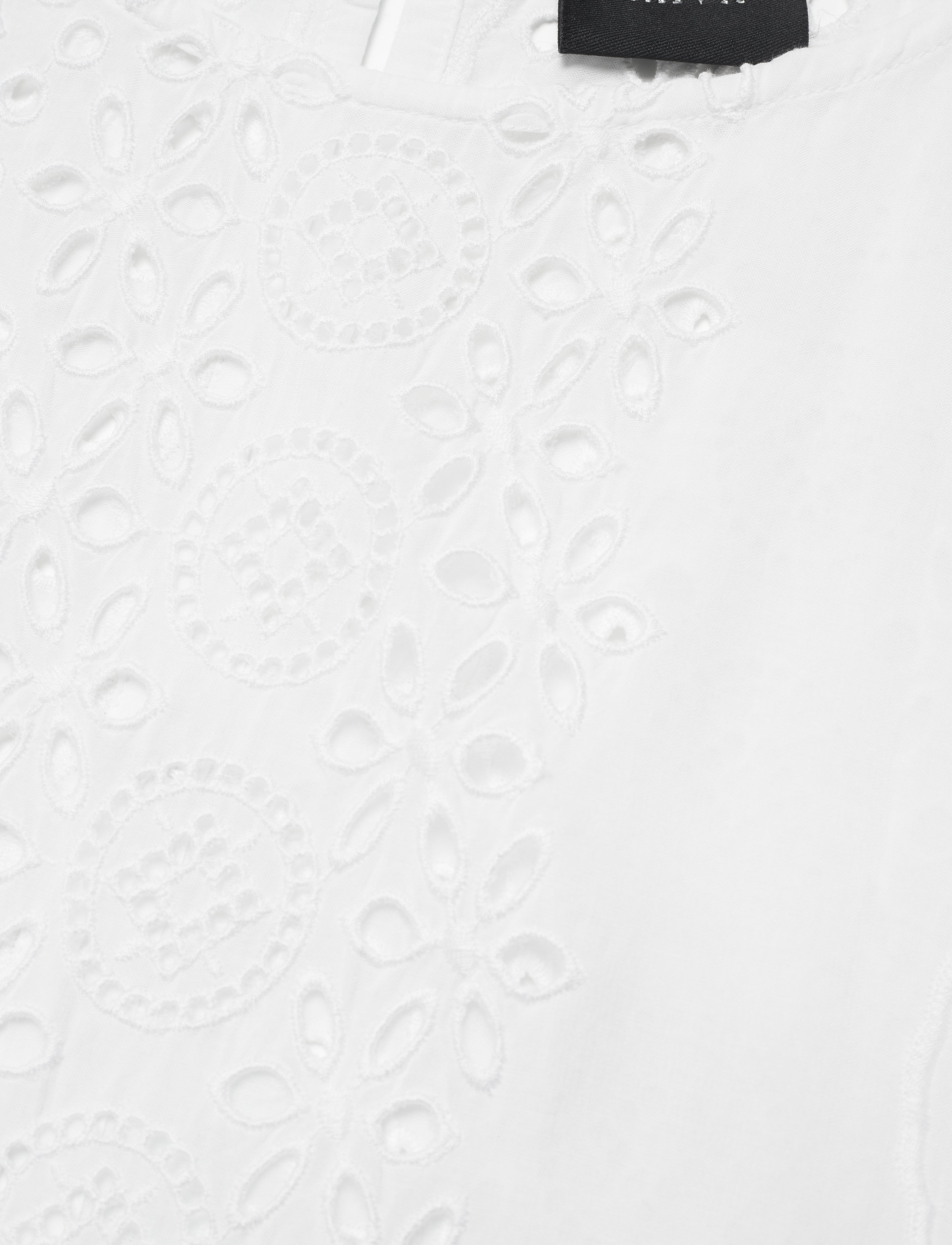 Ravn - Diablo Tee - white - 2