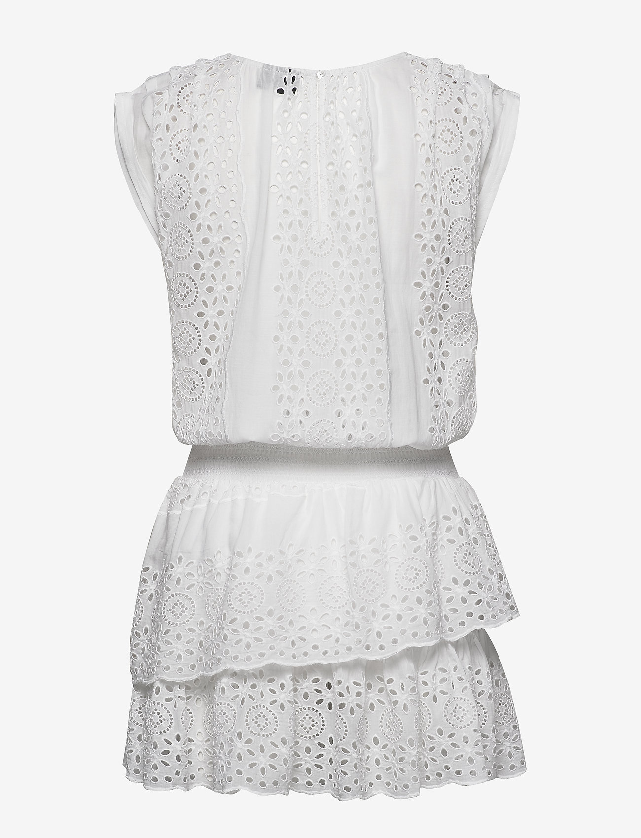 Ravn - Bee dress - white - 1