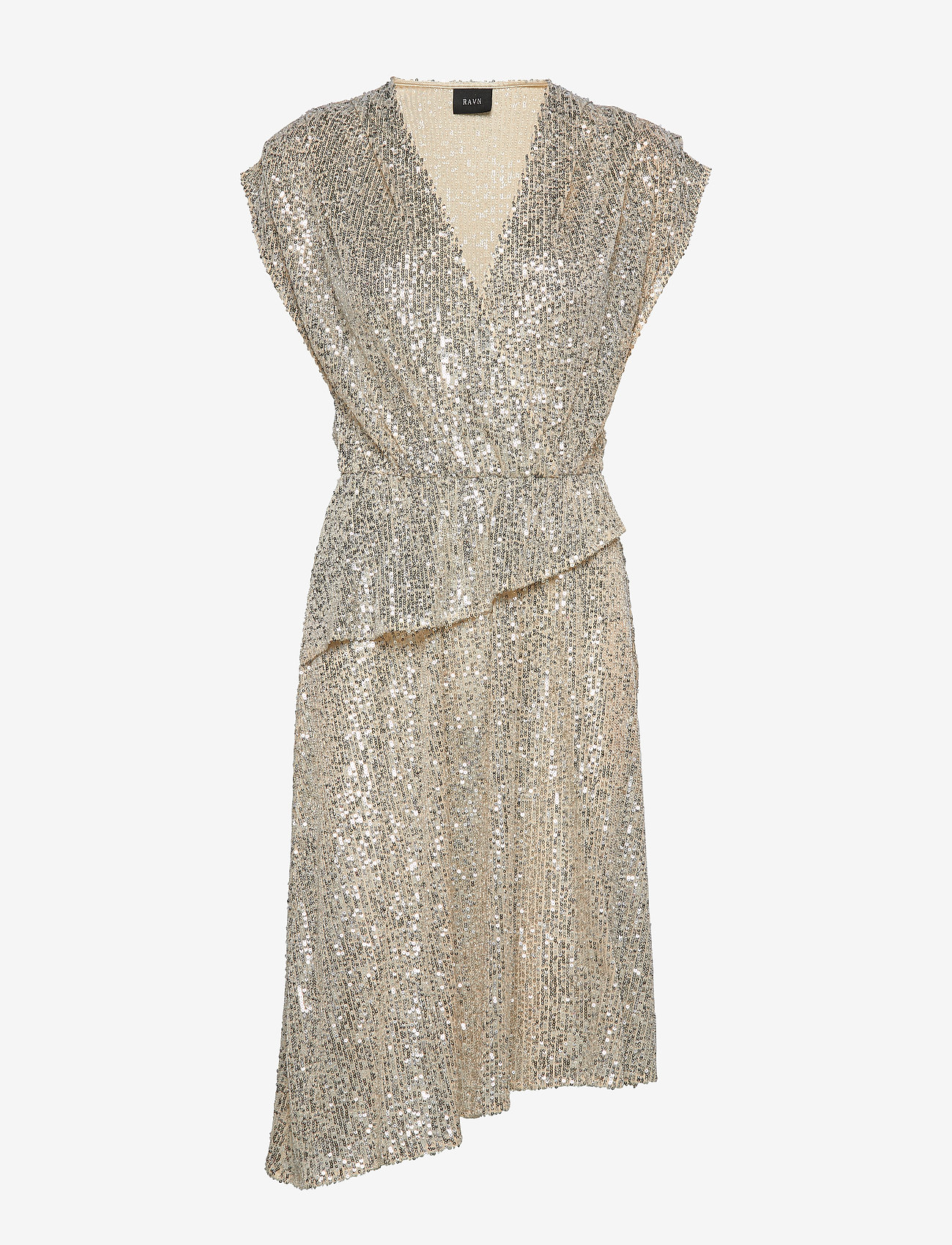 Ravn - Tally Dress - 2 as is - 2