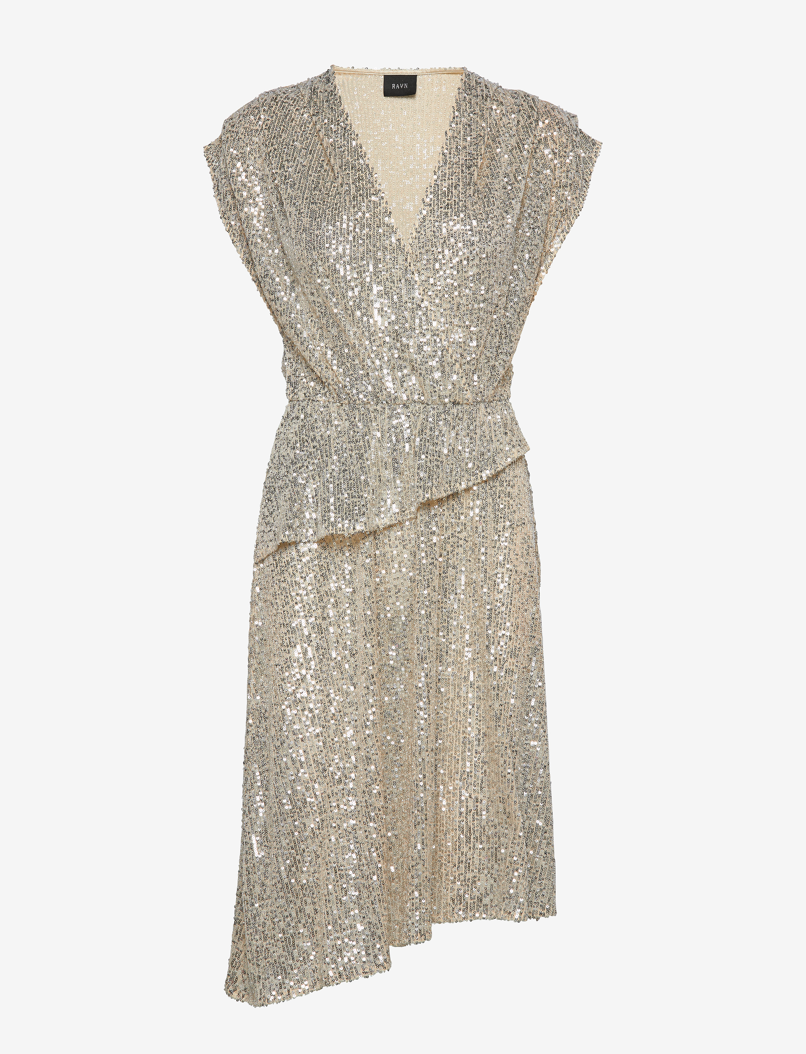 Ravn - Tally Dress - 2 as is - 2