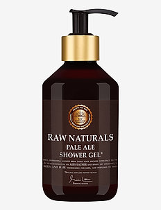 Pale Ale Shower Gel, Raw Naturals Brewing Company