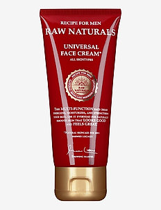 Universal Face Cream, Raw Naturals Brewing Company