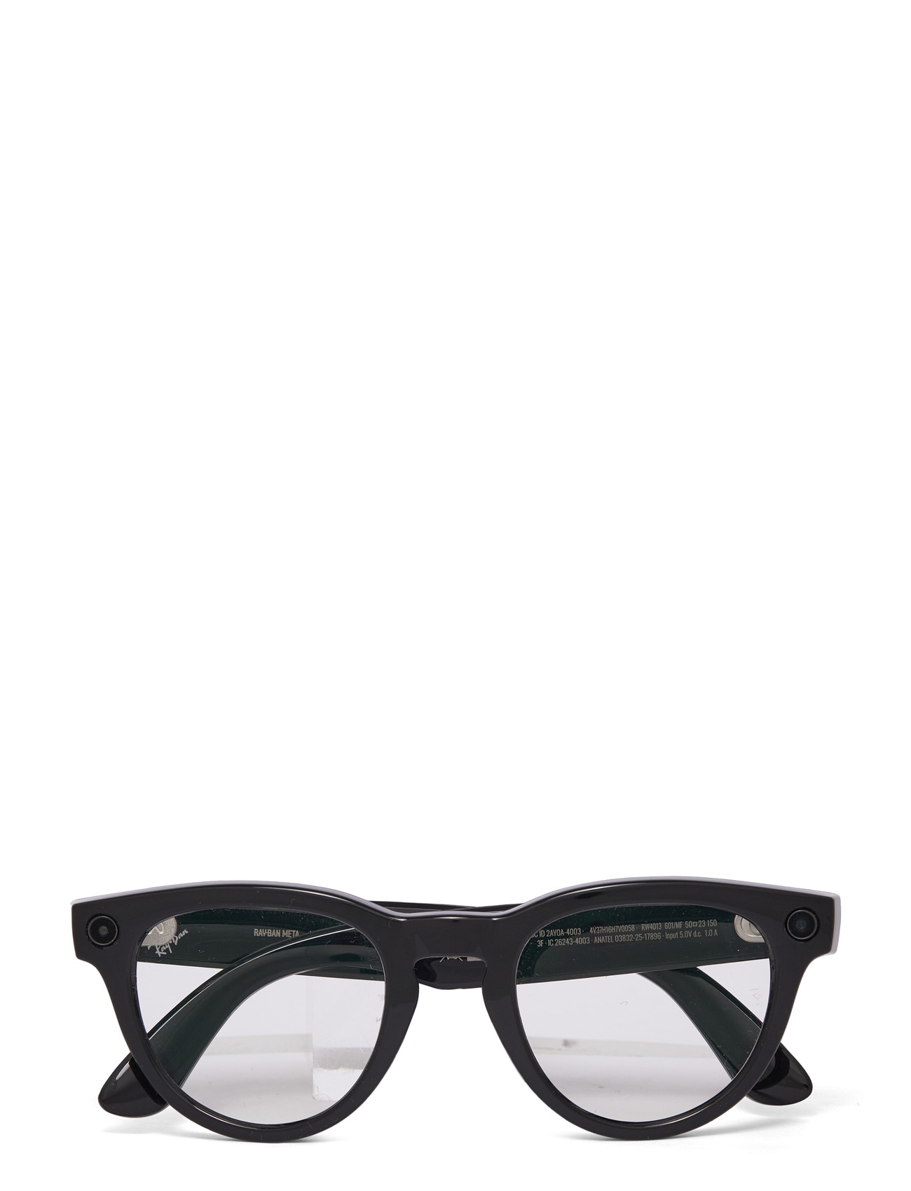 Ray-Ban Ray-Ban Meta Headliner - - ONE SIZE 3