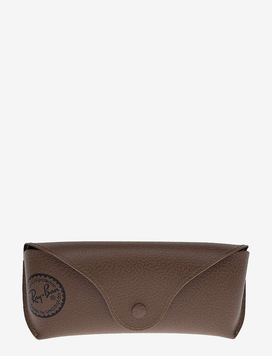 Ray-Ban - NEW WAYFARER - d-form - black - 3