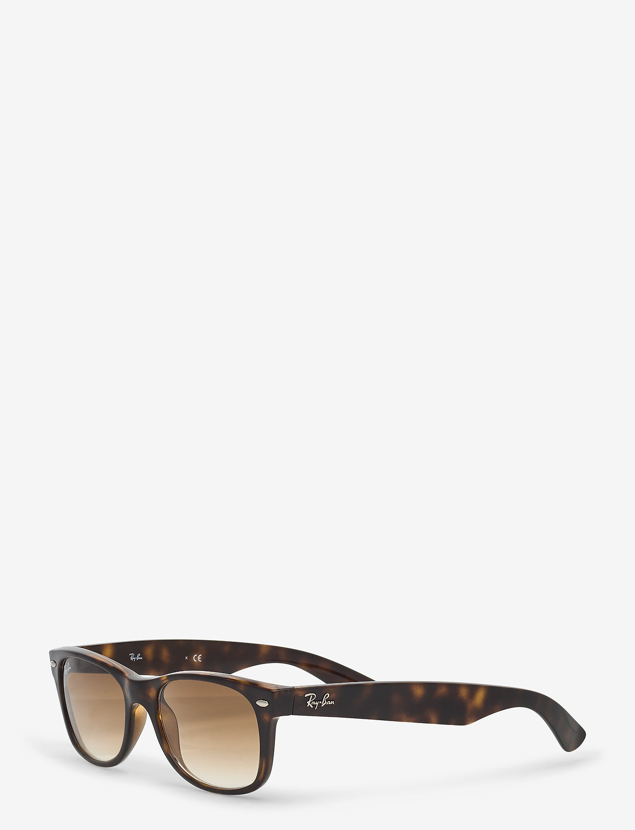 Ray-Ban - NEW WAYFARER - d-form - light havana - 1