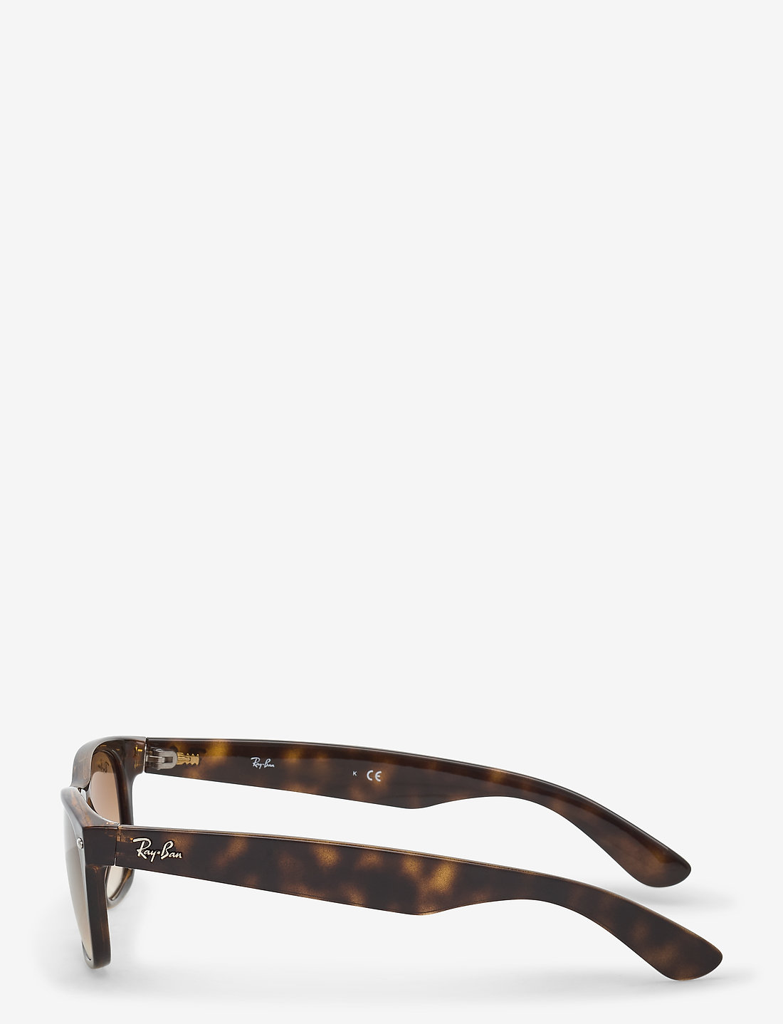 Ray Ban New Wayfarer D vormige zonnebril Boozt