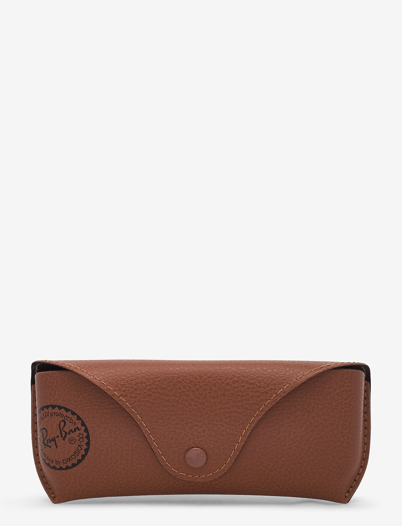 Ray-Ban - NEW WAYFARER - d-form - light havana - 3