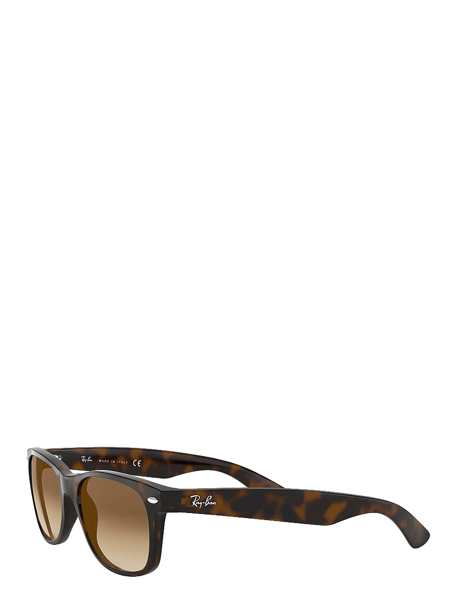Ray-Ban - NEW WAYFARER - d-shaped solbriller - light havana - 3