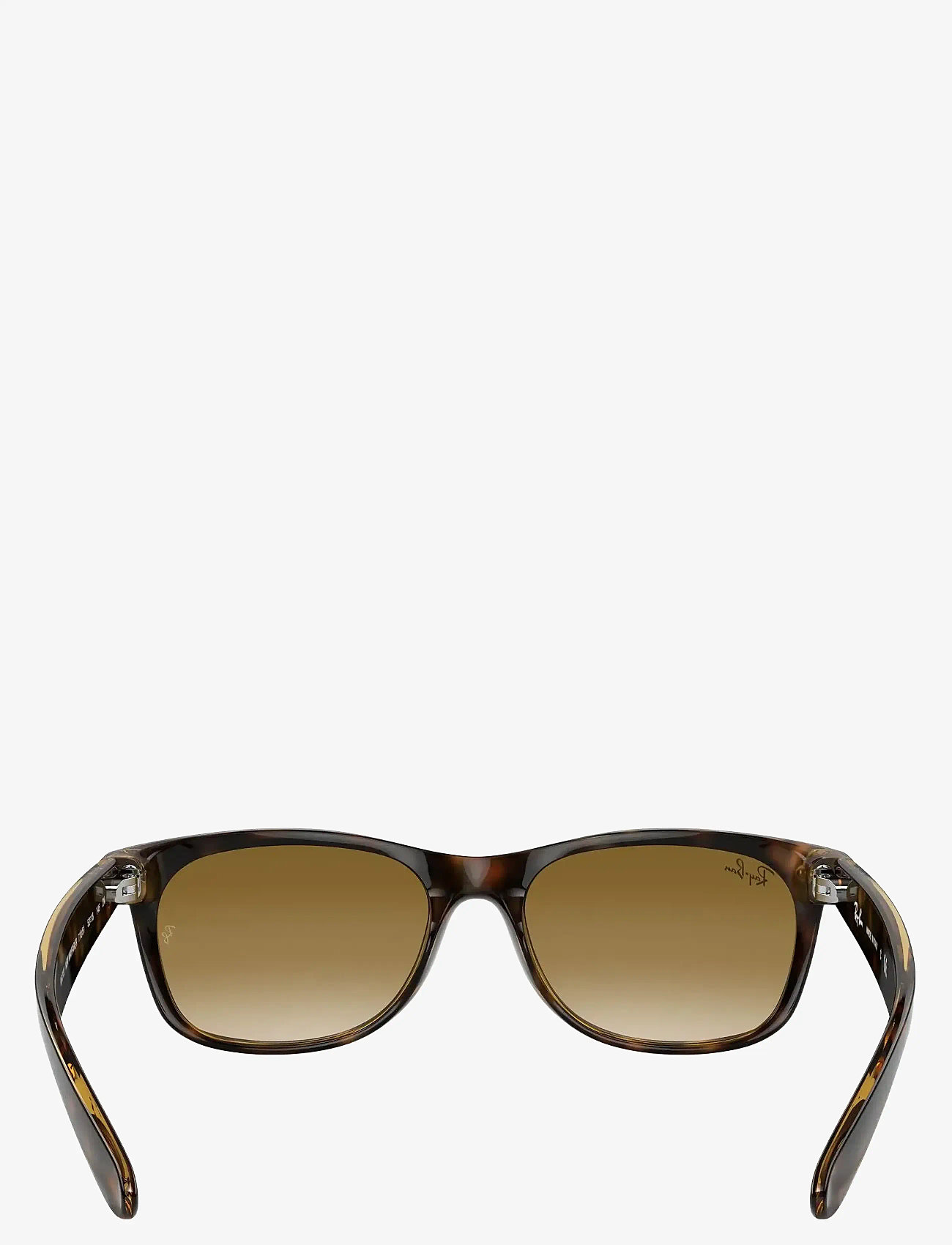 Ray-Ban - NEW WAYFARER - d-form - light havana - 5