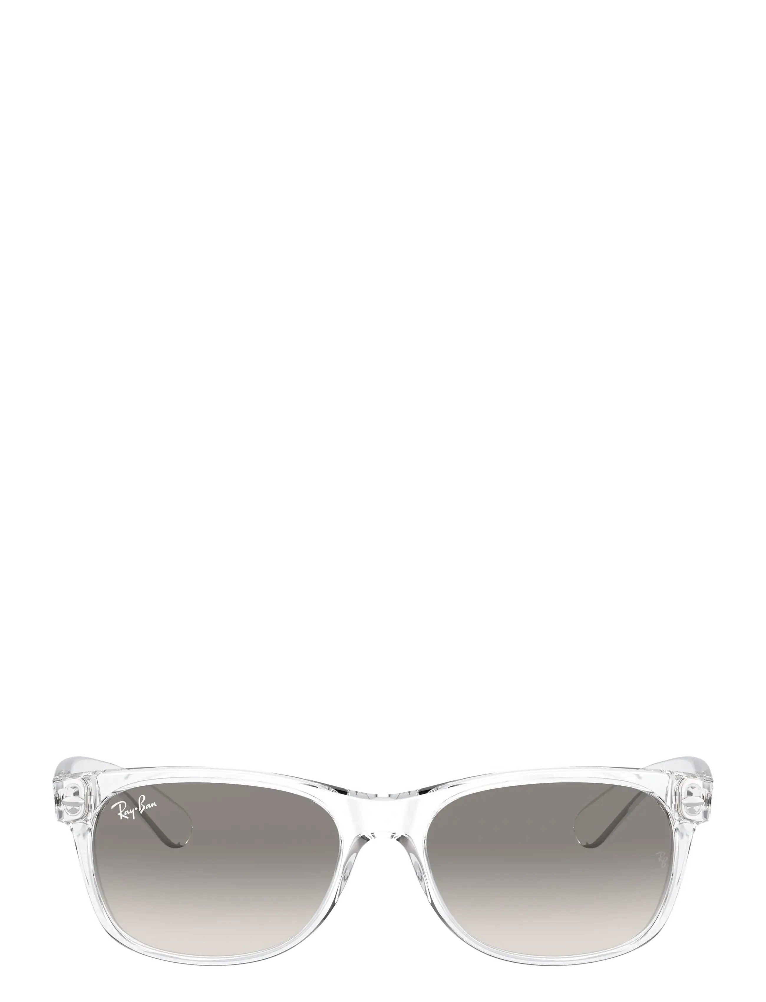 Ray-Ban - NEW WAYFARER - transparent - 1