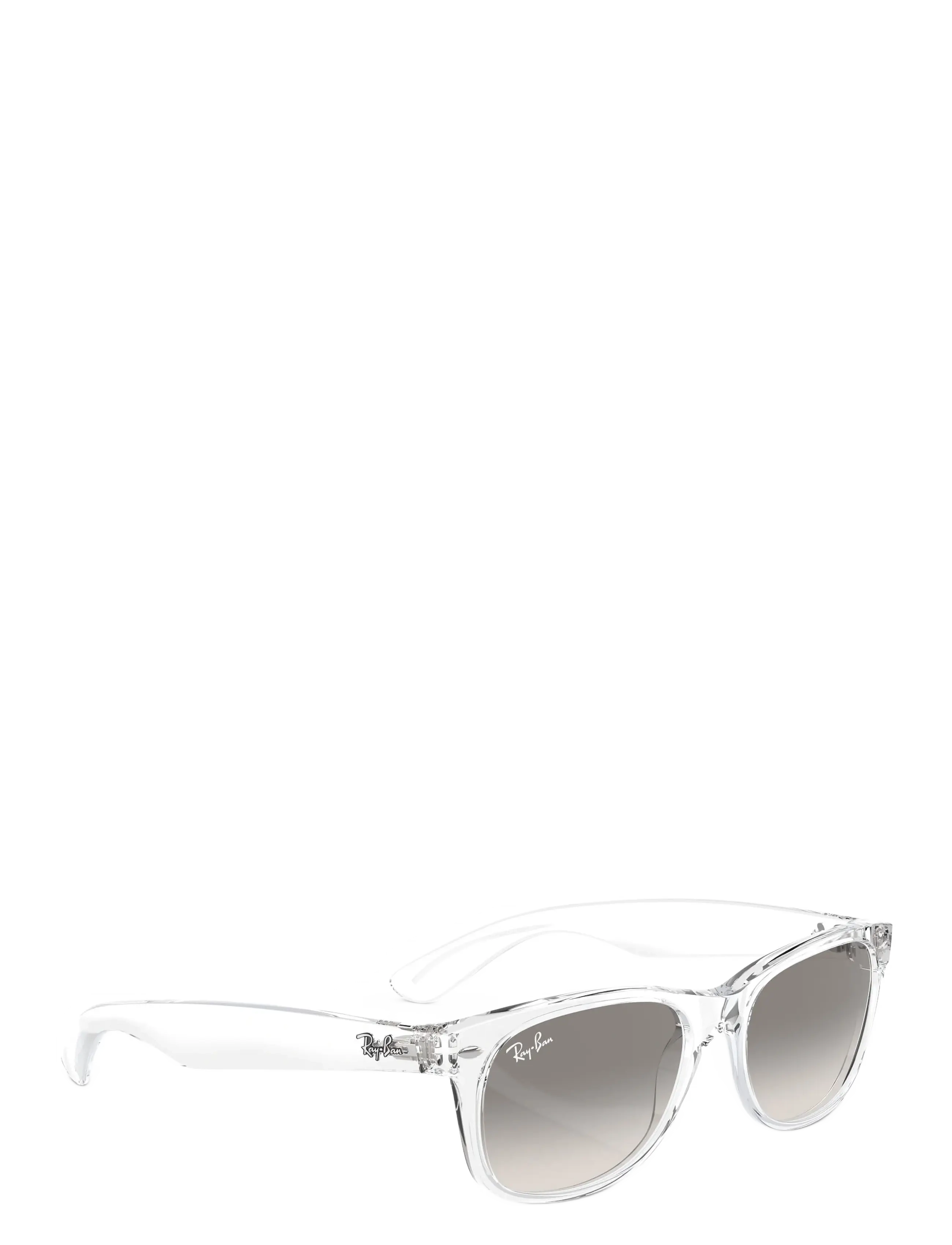 Ray-Ban - NEW WAYFARER - transparent - 3