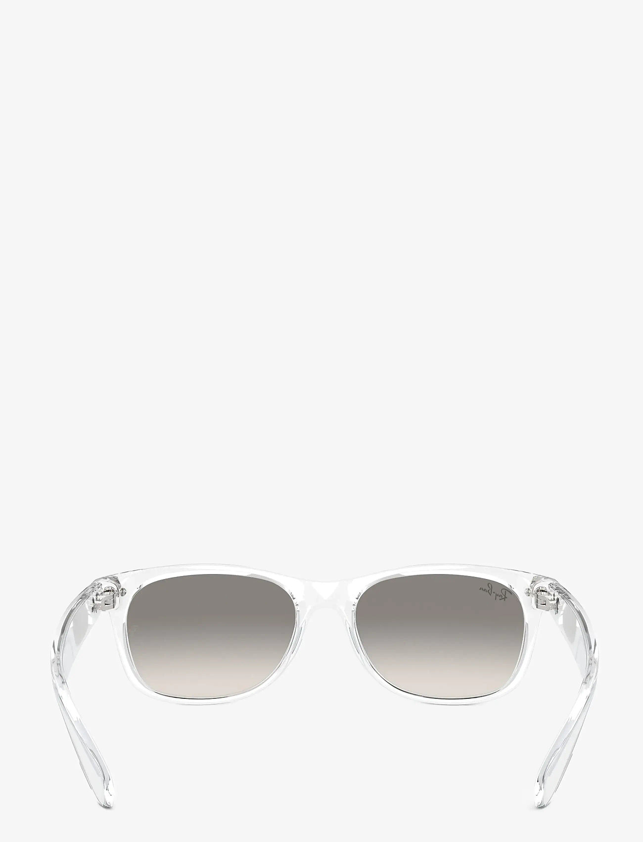 Ray-Ban - NEW WAYFARER - d-formade - transparent - 4