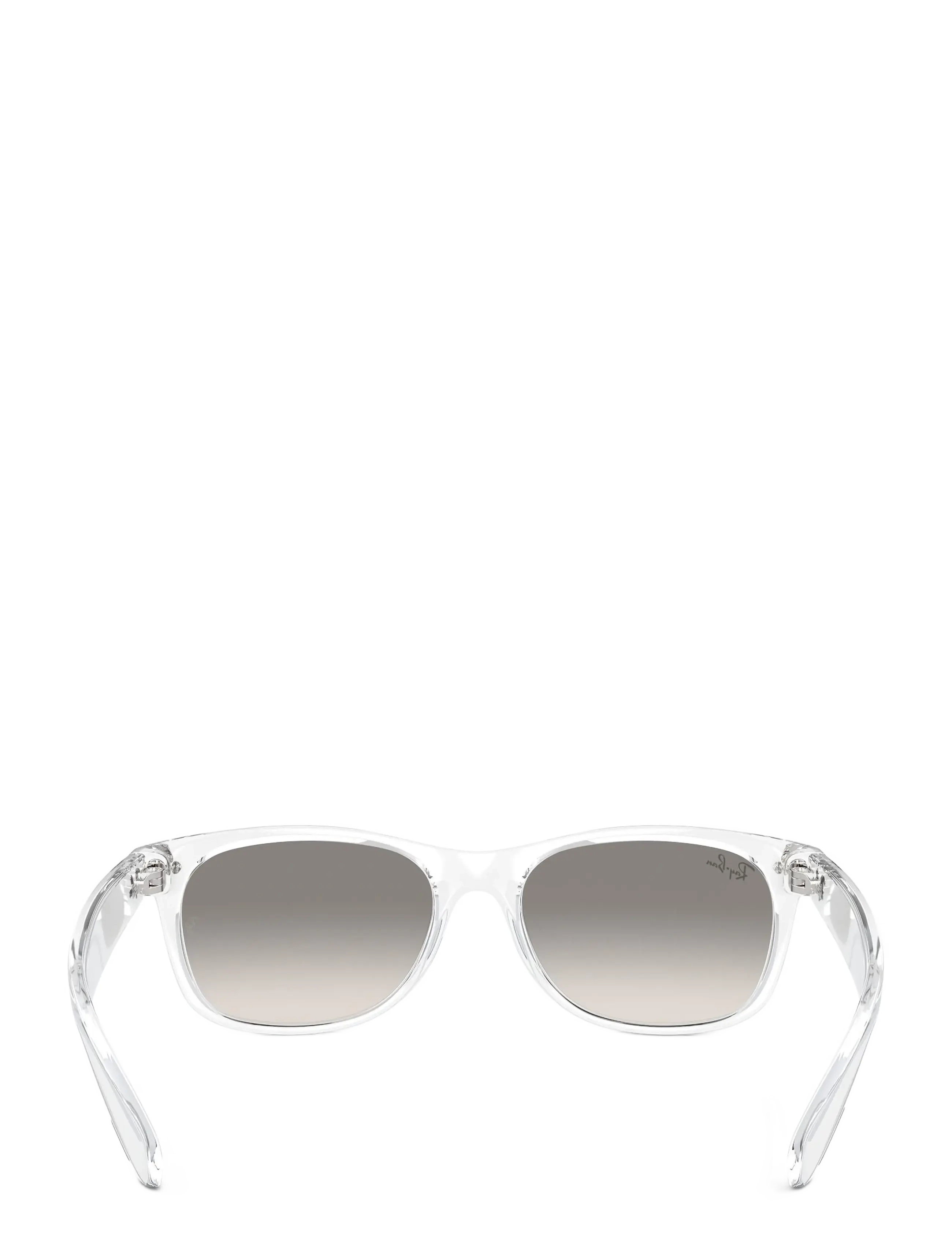 Ray-Ban - NEW WAYFARER - transparent - 4