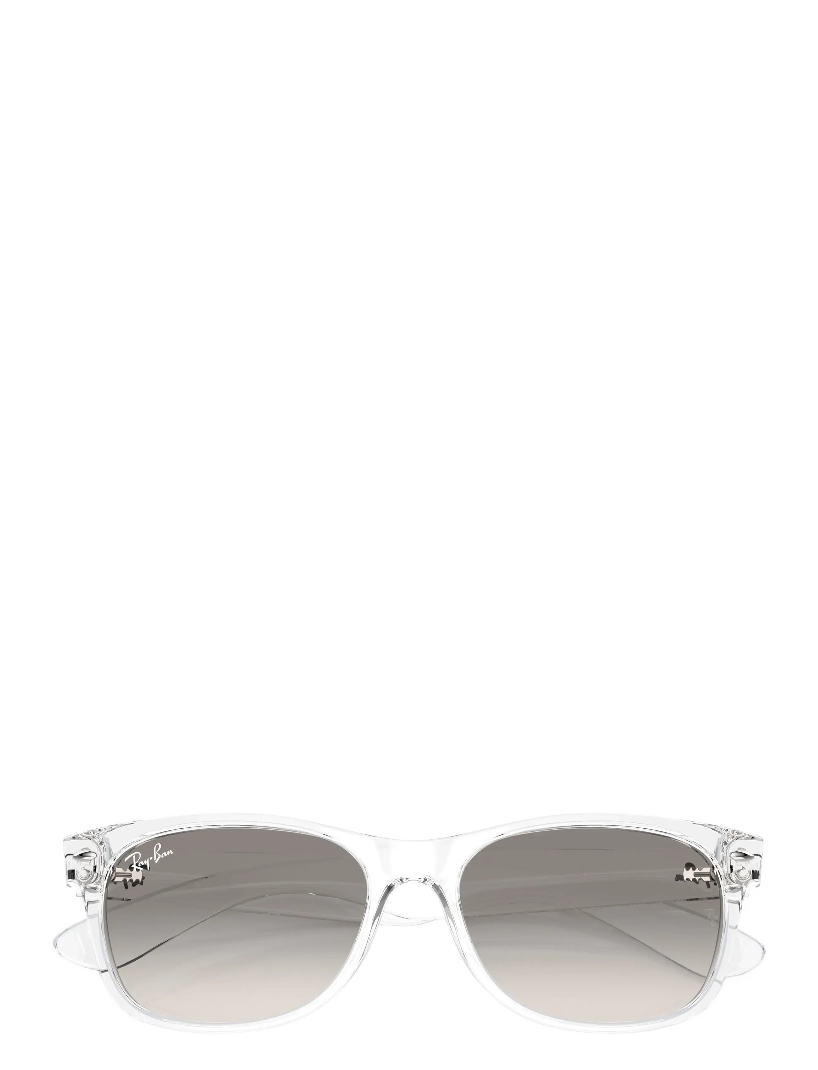 Ray-Ban - NEW WAYFARER - transparent - 5