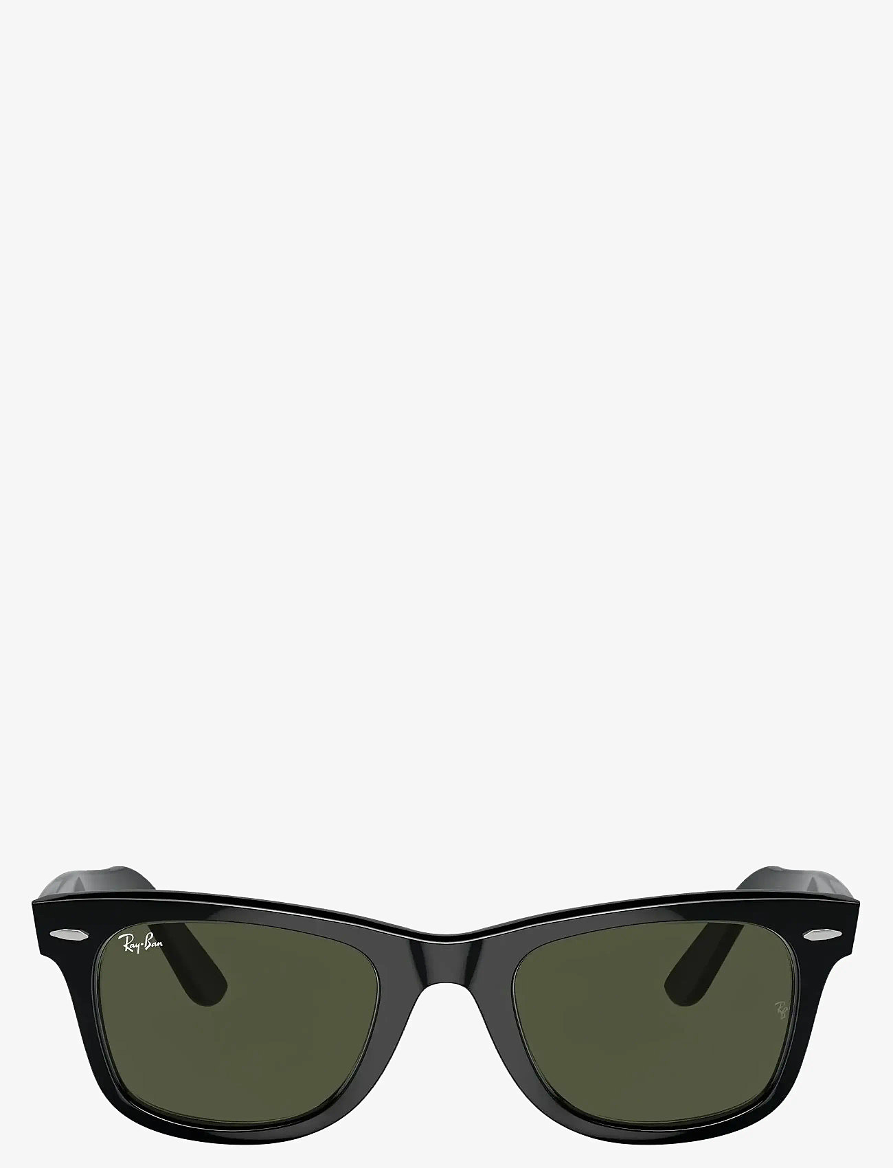 Ray-Ban - WAYFARER - black - 2