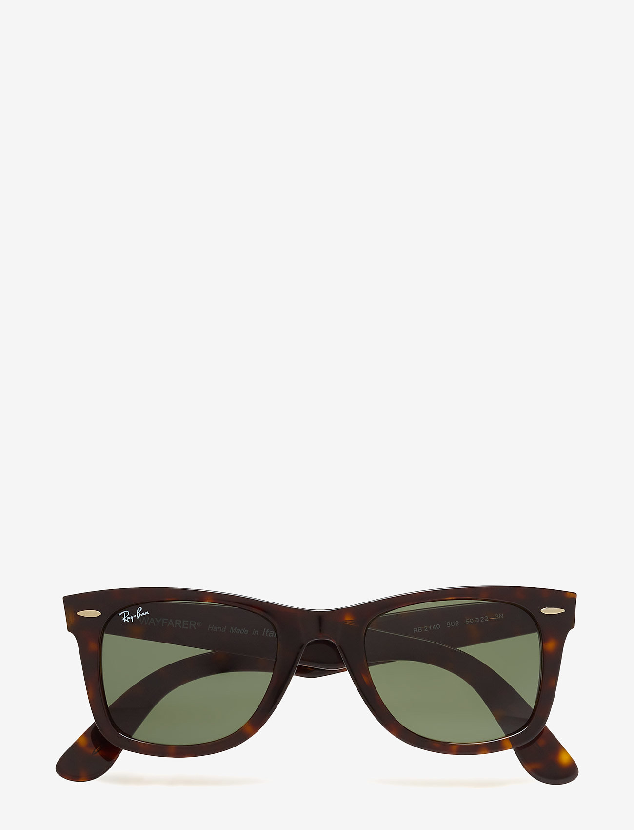 Ray-Ban - 0RB2140 - d formas - tortoise - 0