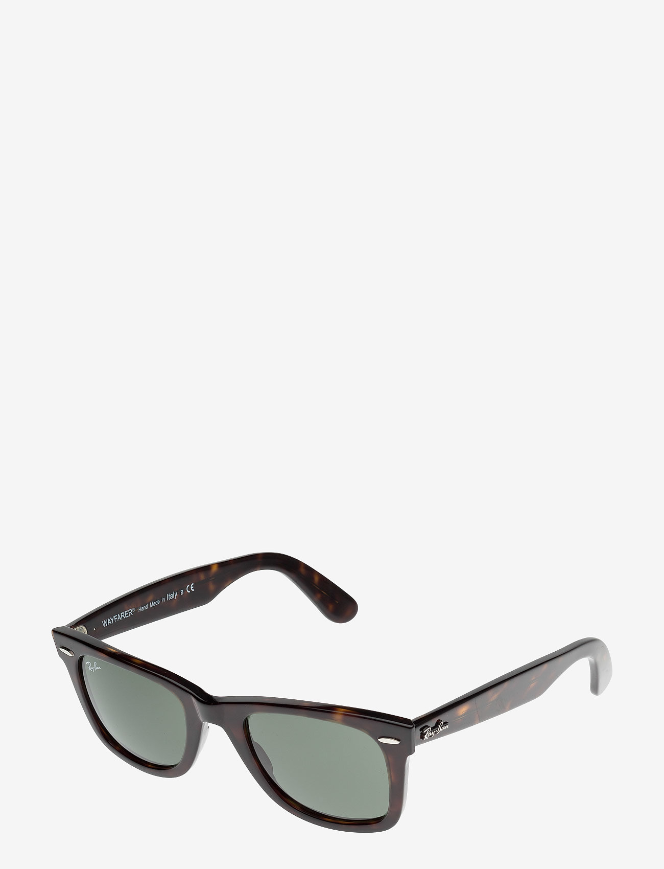 Ray-Ban - 0RB2140 - d formas - tortoise - 1